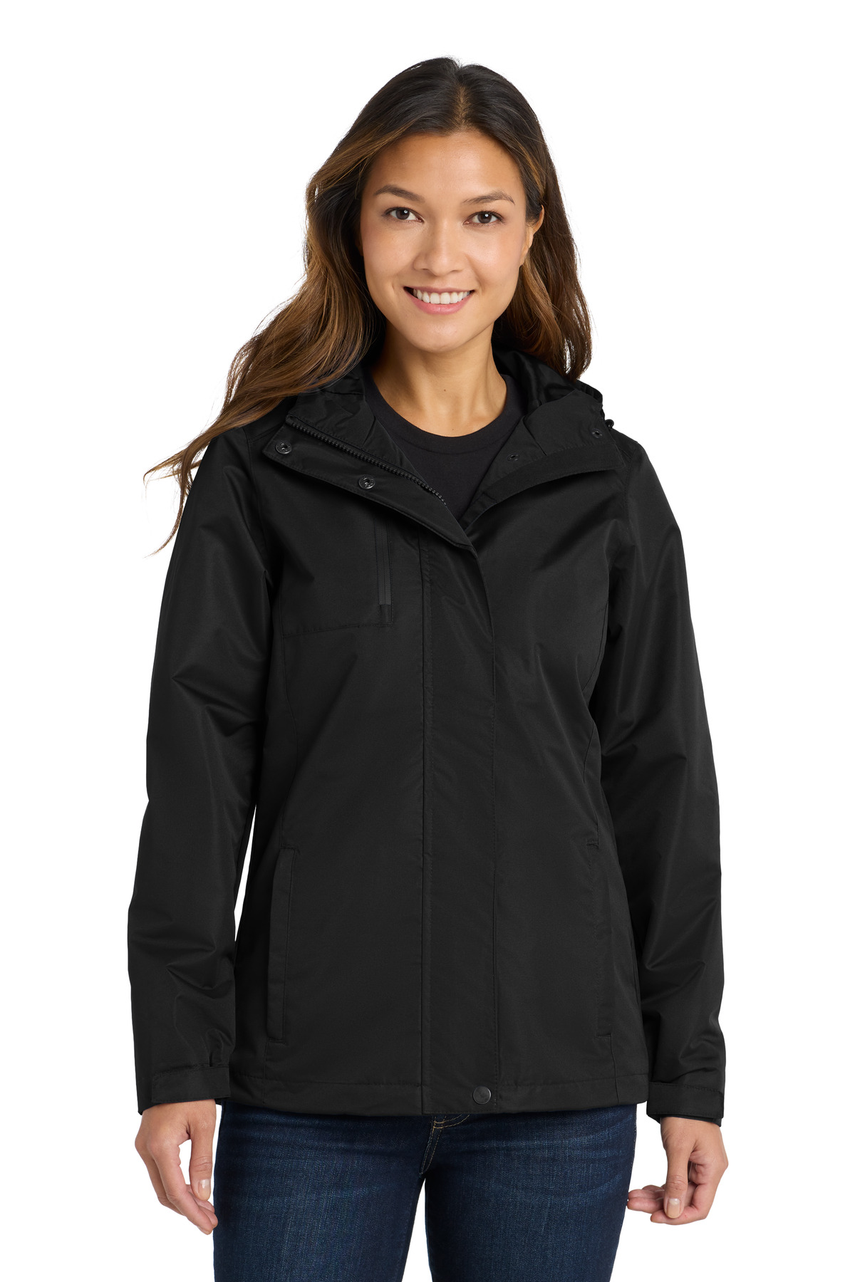 Port Authority &#174;  Women's All-Conditions Jacket. L331
