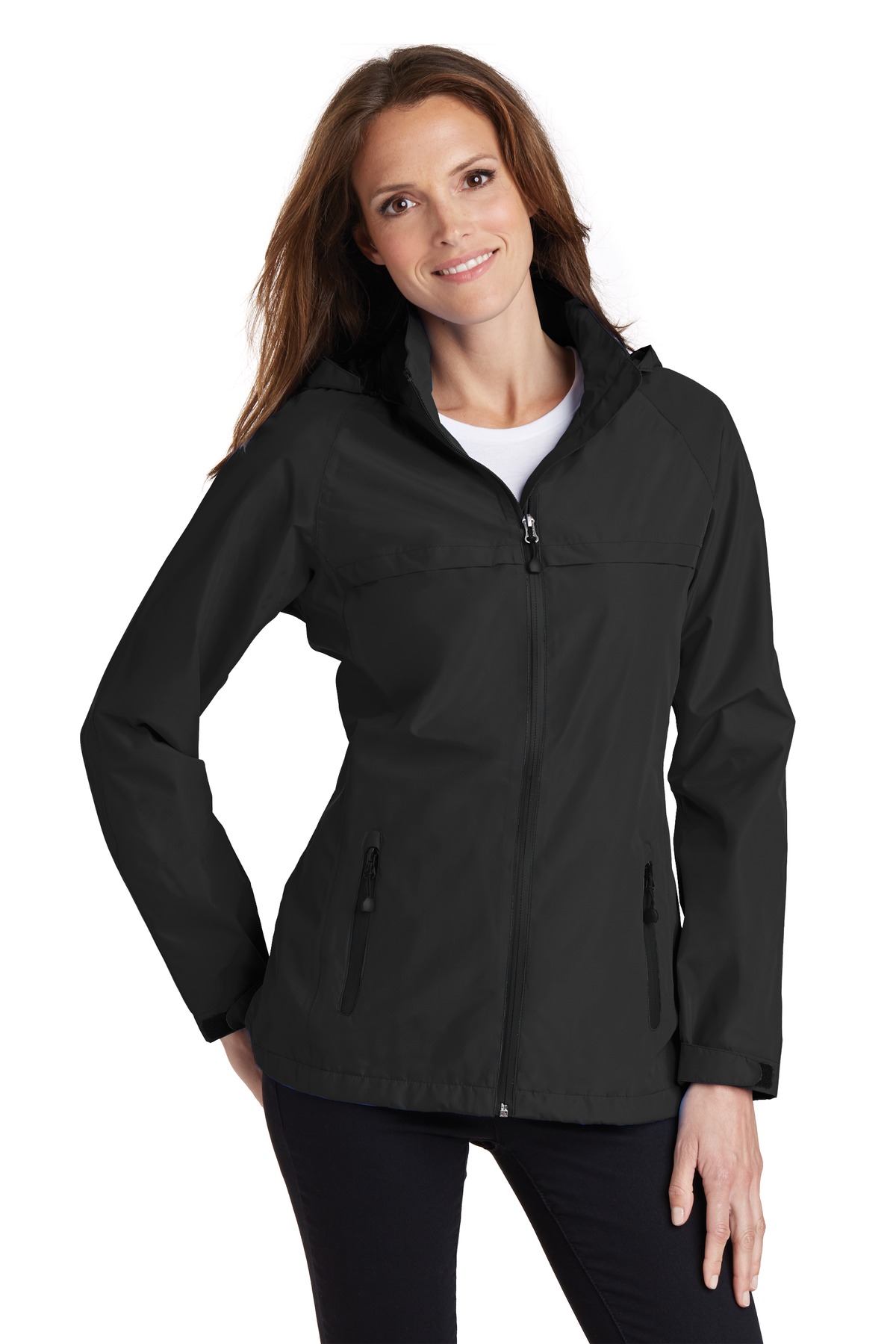 Port Authority &#174;  Women's Torrent Waterproof Jacket. L333