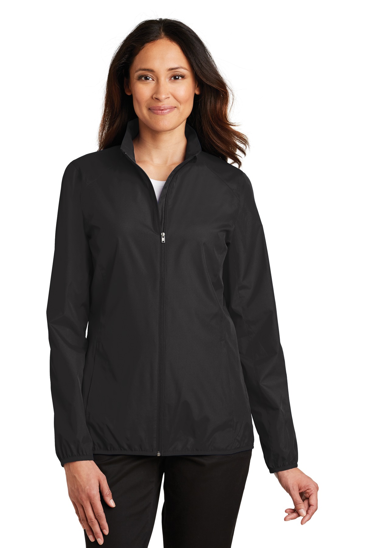 Port Authority &#174;  Women's Zephyr Full-Zip Jacket. L344