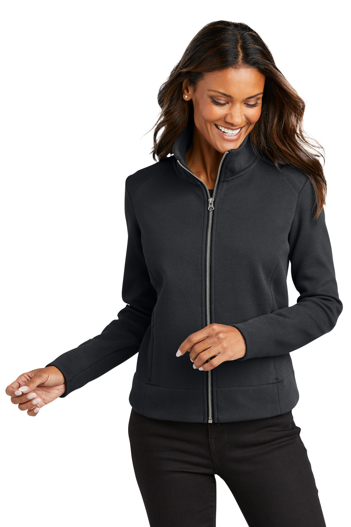 Port Authority &#174;  Women's Network Fleece Jacket L422