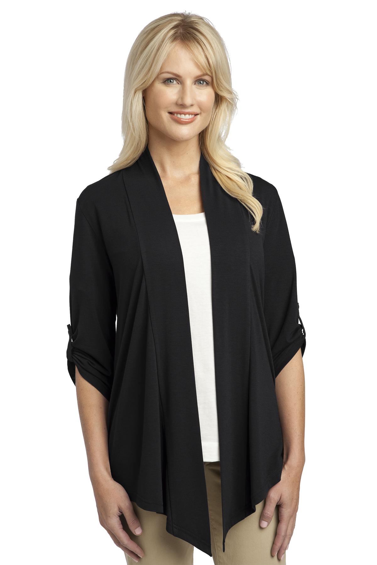 Port Authority &#174;  Women's Concept Shrug. L543