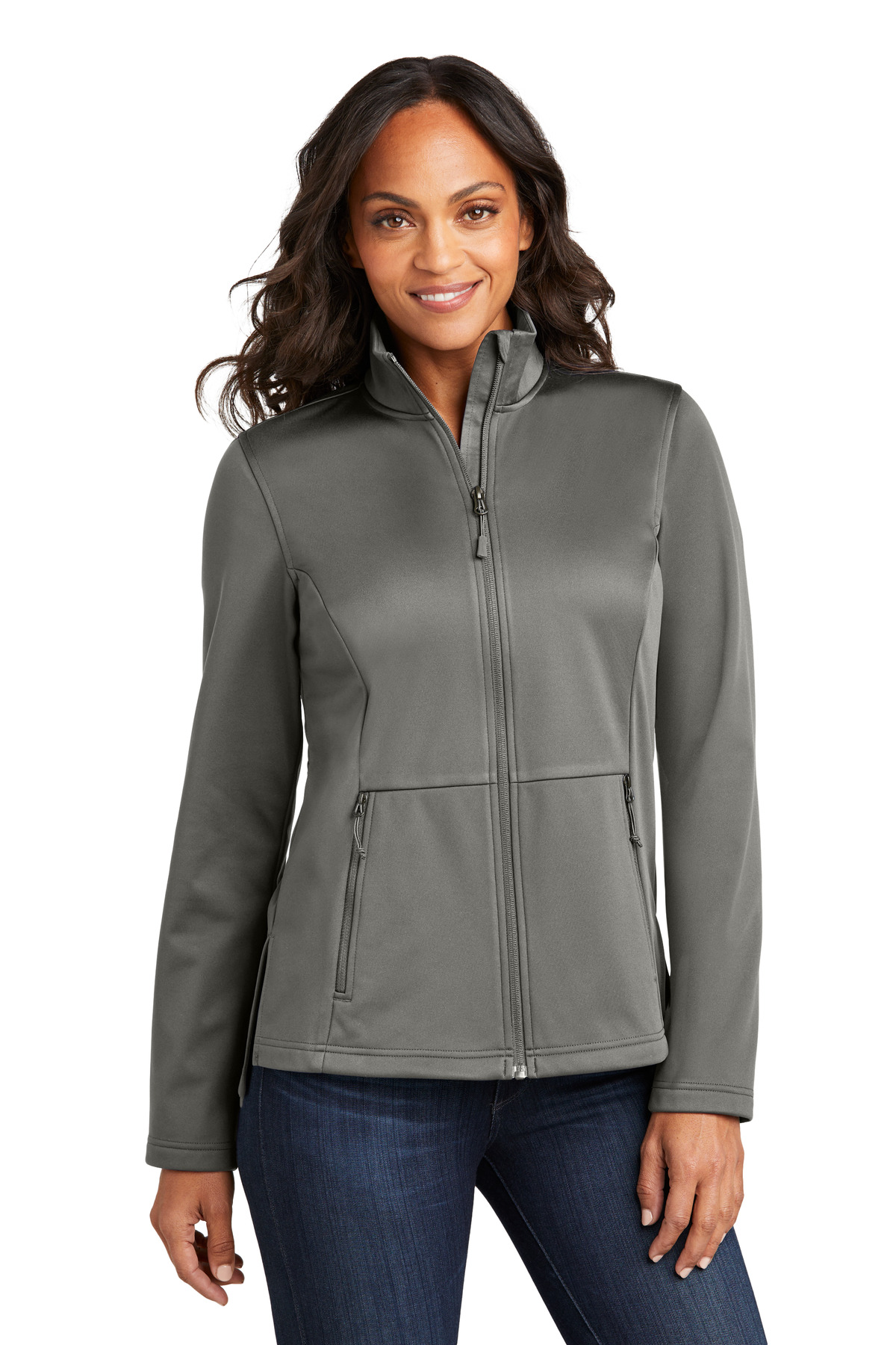 Port Authority &#174;  Women's Flexshell Jacket L617