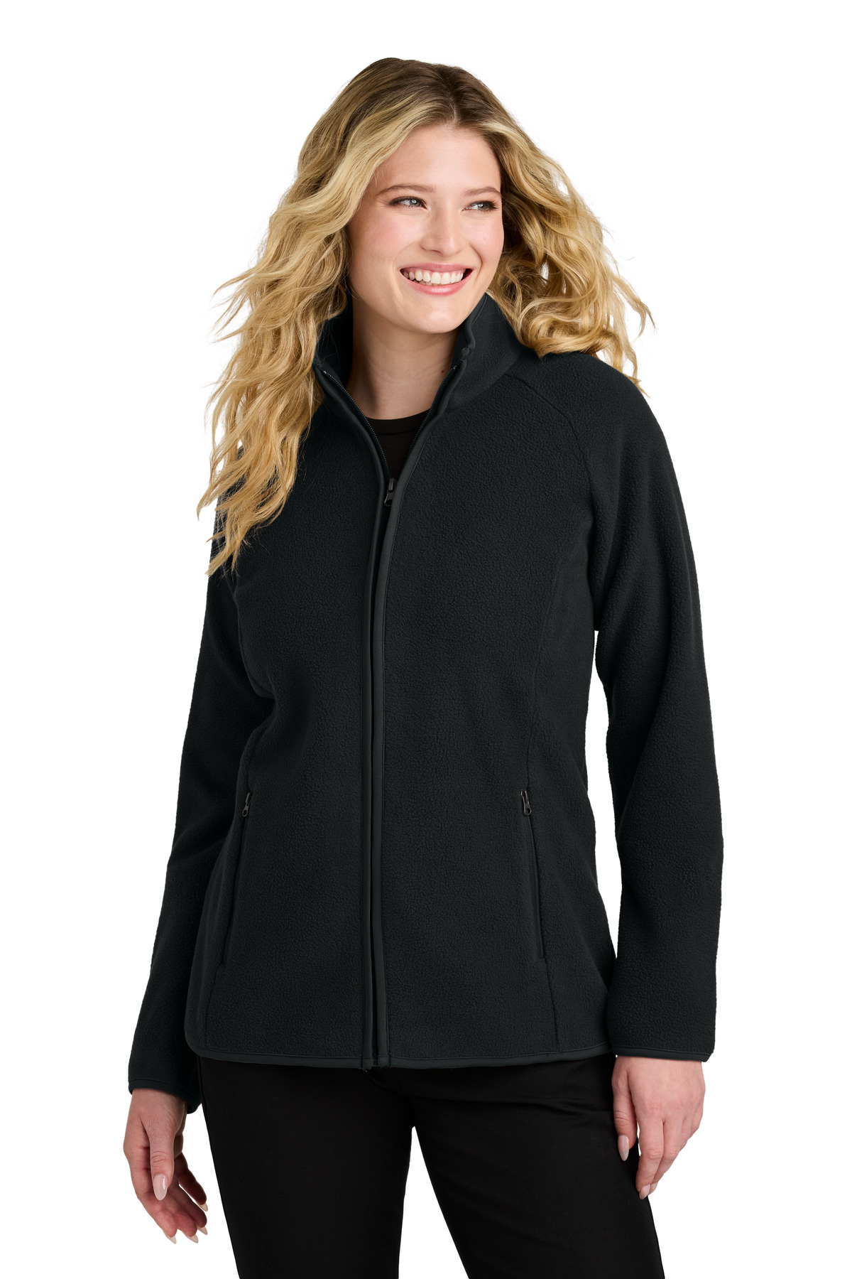 Port Authority &#174;  Women's C-FREE &#174;  Raglan Fleece L700
