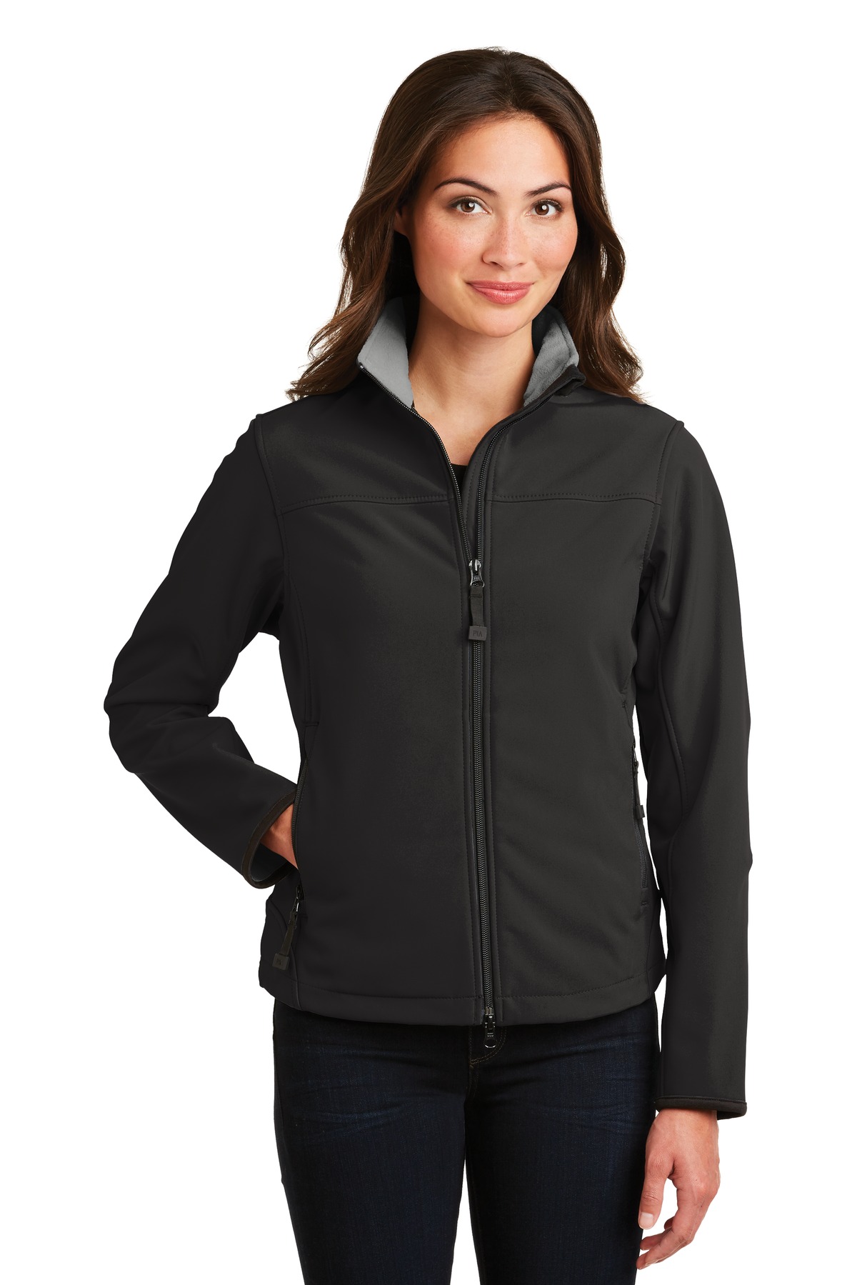 Port Authority &#174;  Women's Glacier &#174;  Soft Shell Jacket.  L790