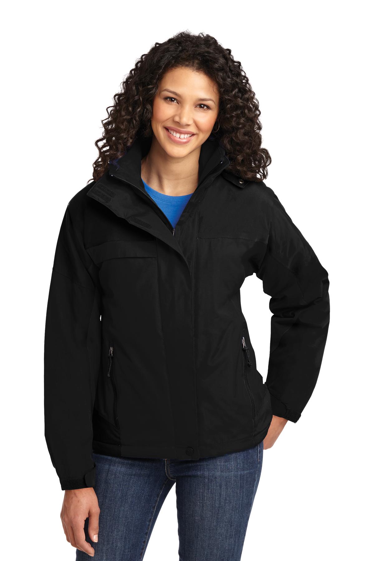 Port Authority &#174;  Women's Nootka Jacket.  L792