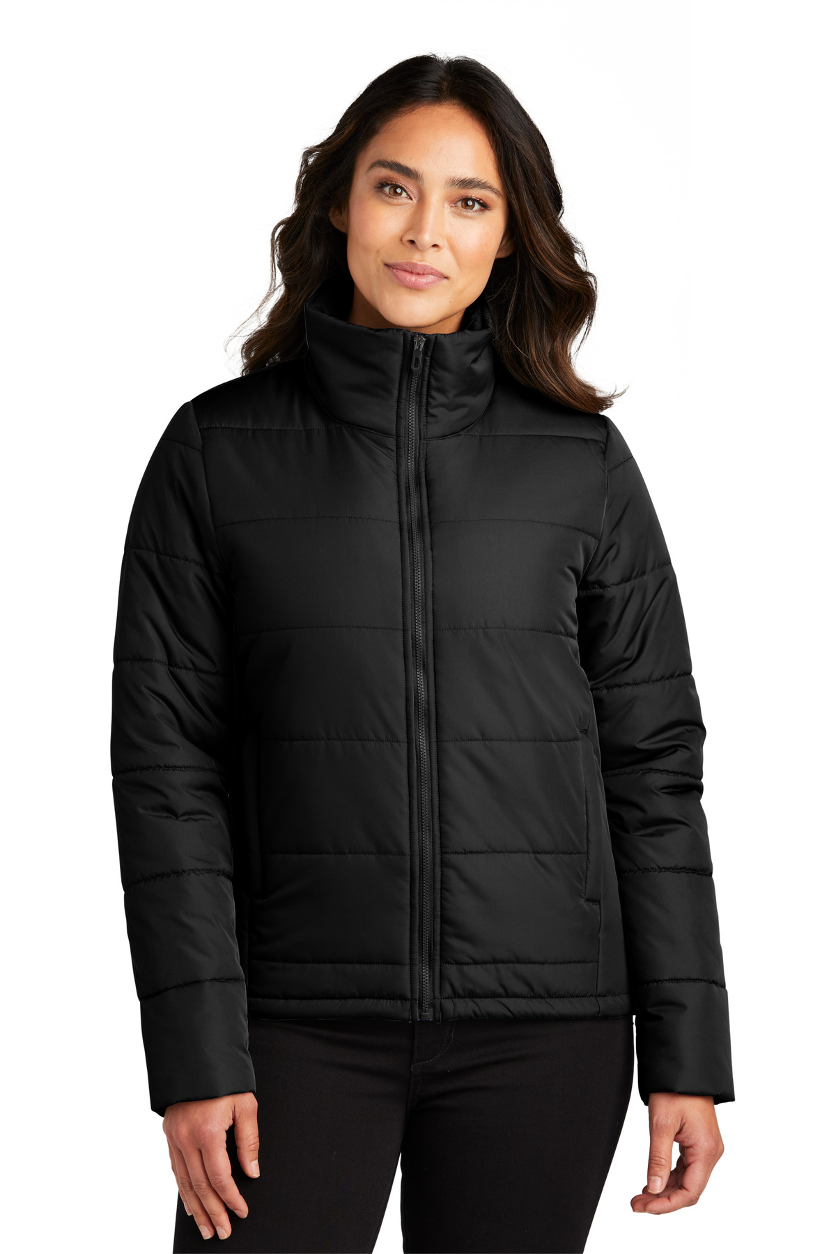 Port Authority &#174;  Women's Puffer Jacket L852