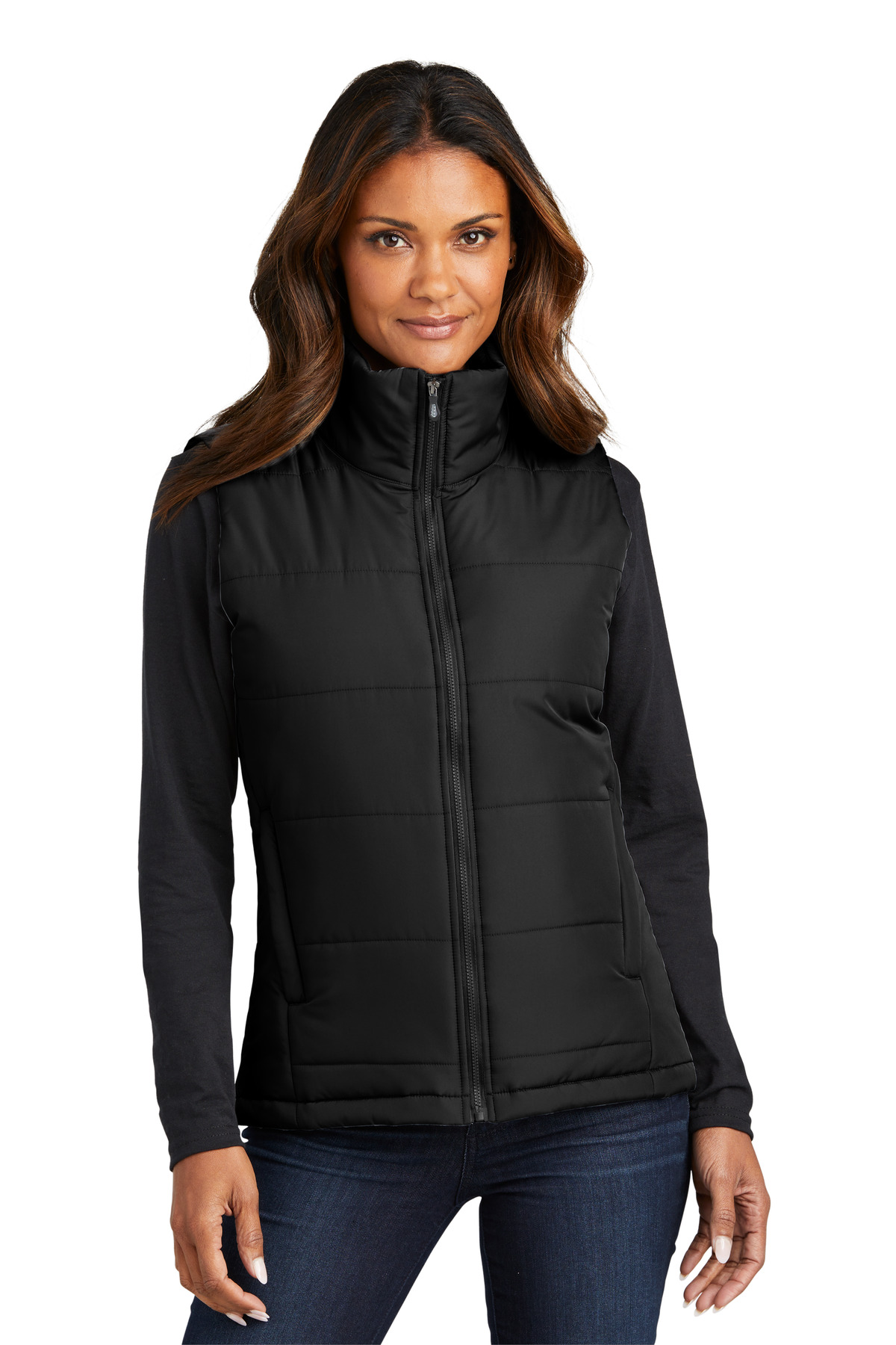 Port Authority &#174;  Women's Puffer Vest L853