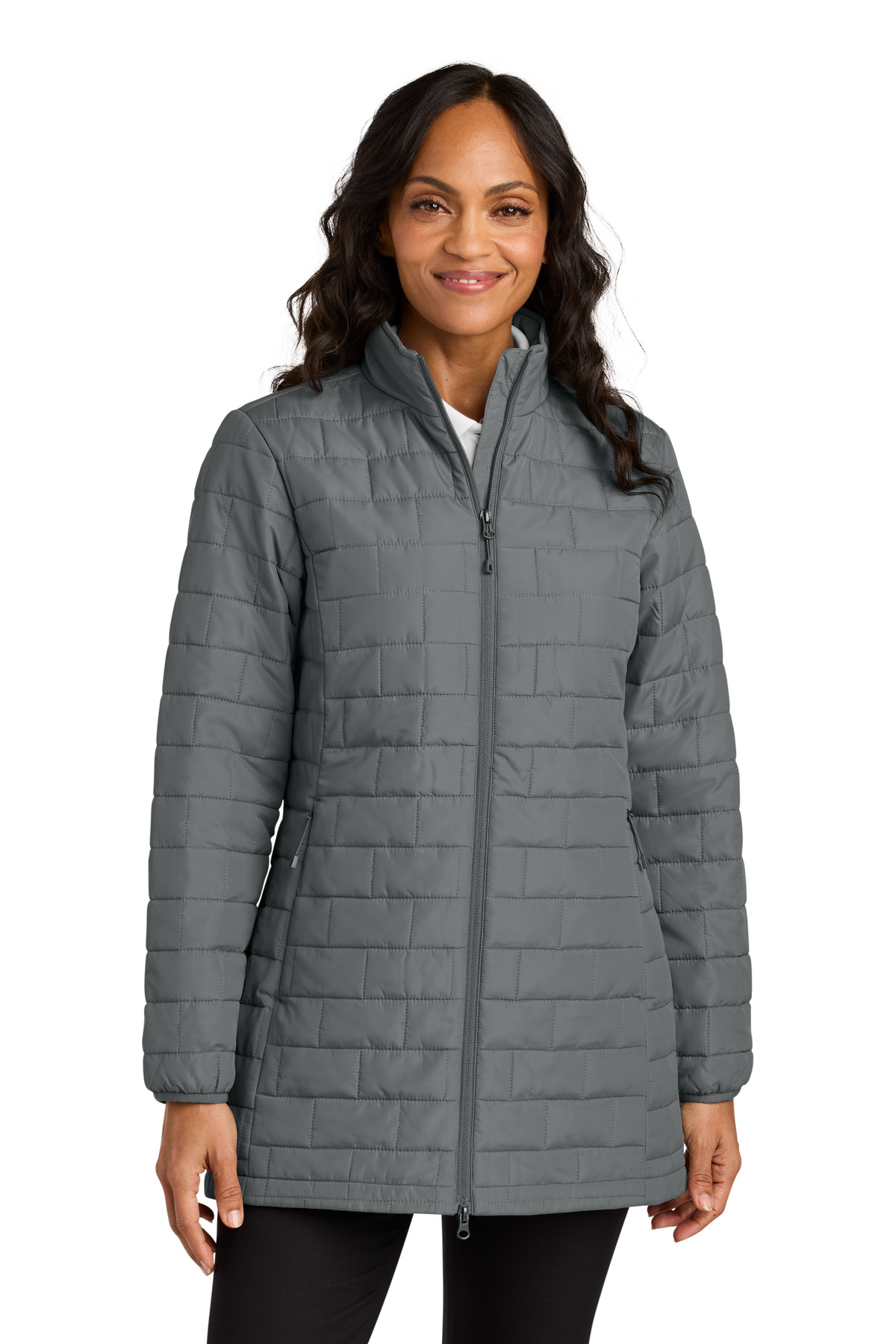 Port Authority &#174;  Women's C-FREE &#174;  Brick Jacket L854