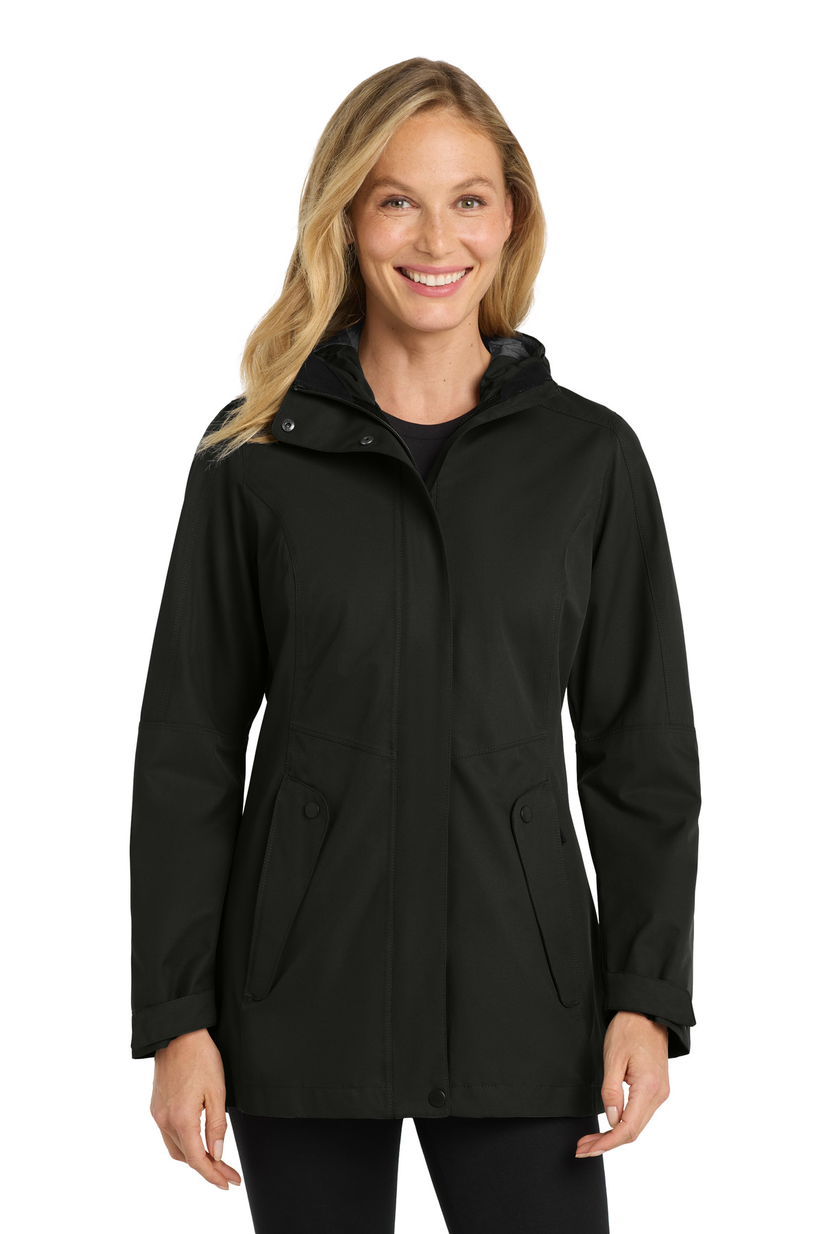 Port Authority  &#174;  Women's Collective Outer Shell Jacket. L900