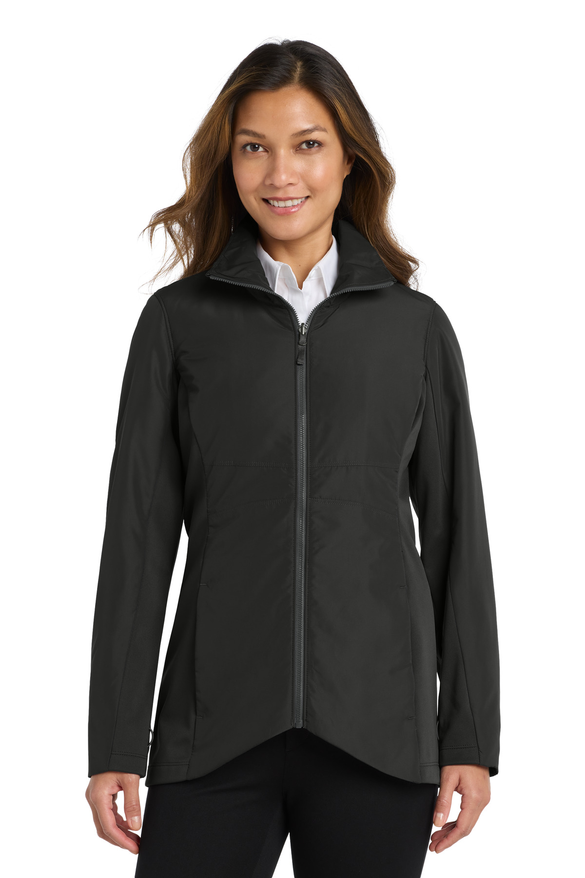 Port Authority  &#174;  Women's Collective Insulated Jacket. L902