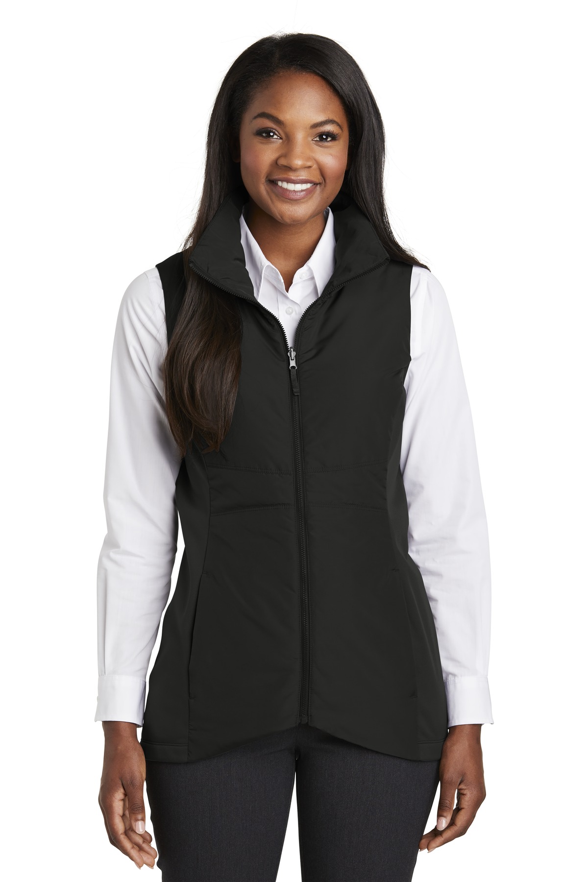 Port Authority  &#174;  Women's Collective Insulated Vest. L903