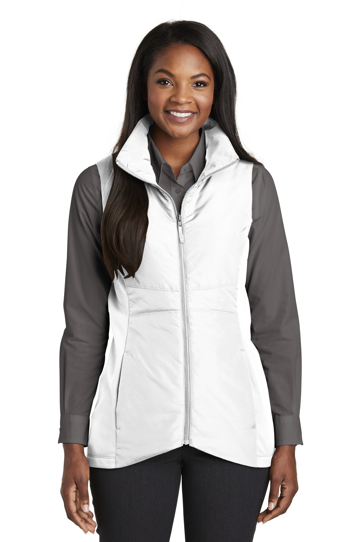 Port Authority  &#174;  Women's Collective Insulated Vest. L903