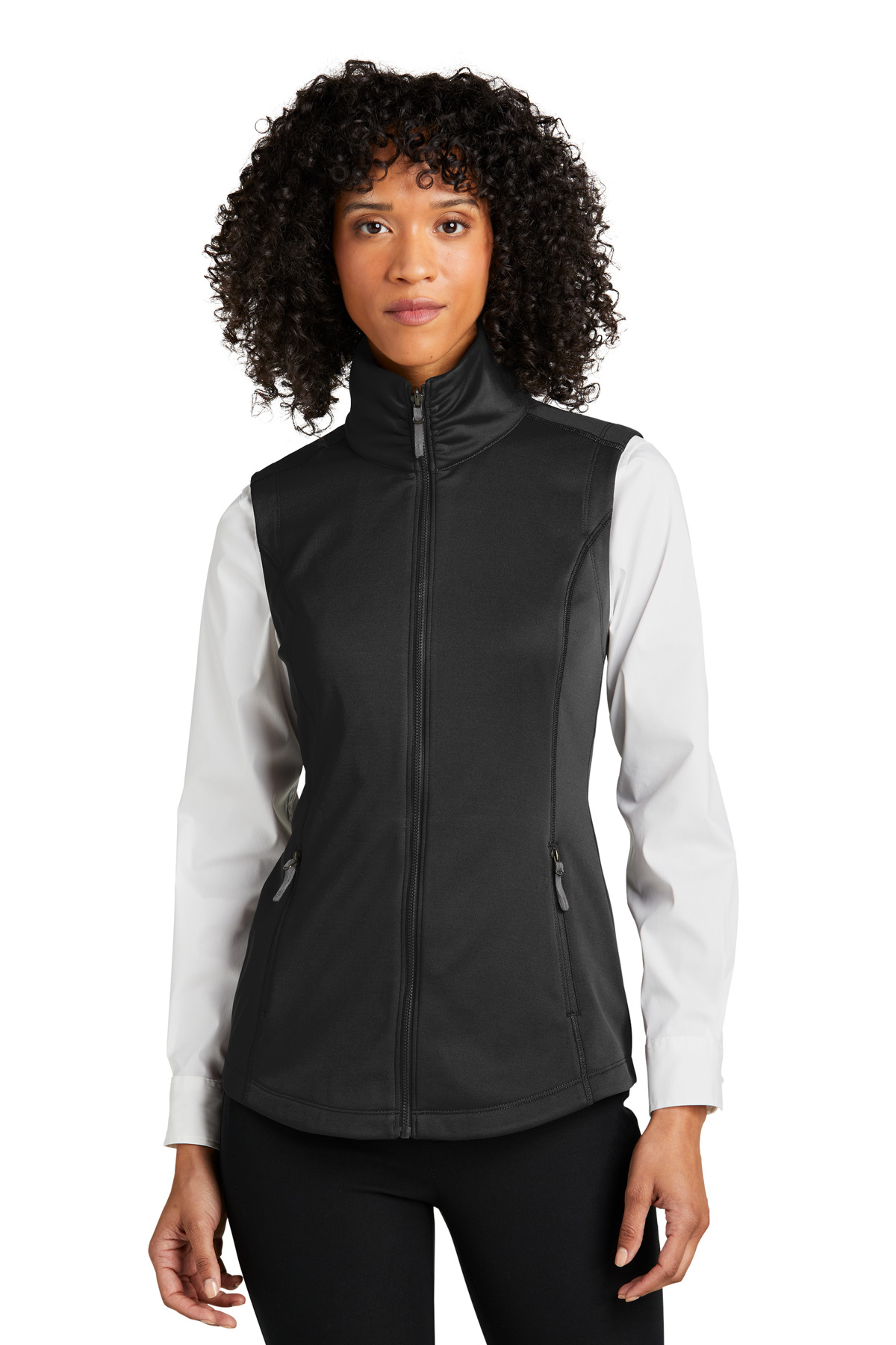 Port Authority &#174;  Women's Collective Smooth Fleece Vest L906