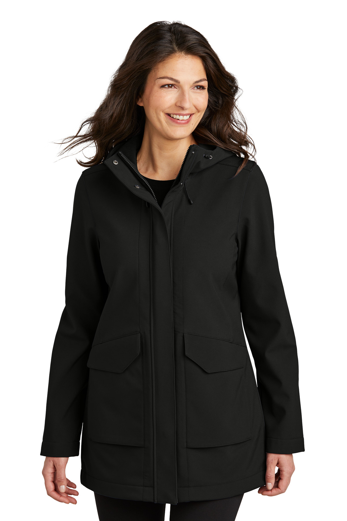 Port Authority &#174;  Women's Collective Outer Soft Shell Parka L919