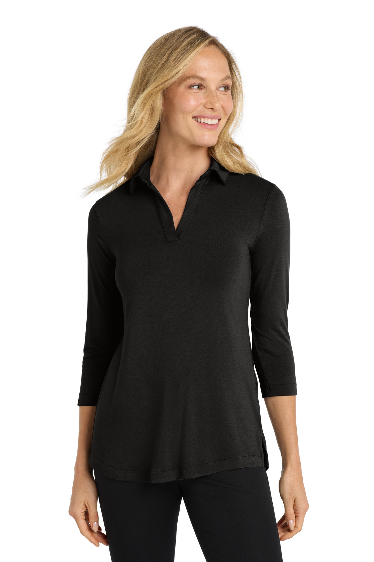 Port Authority  &#174;  Women's Luxe Knit Tunic. LK5601