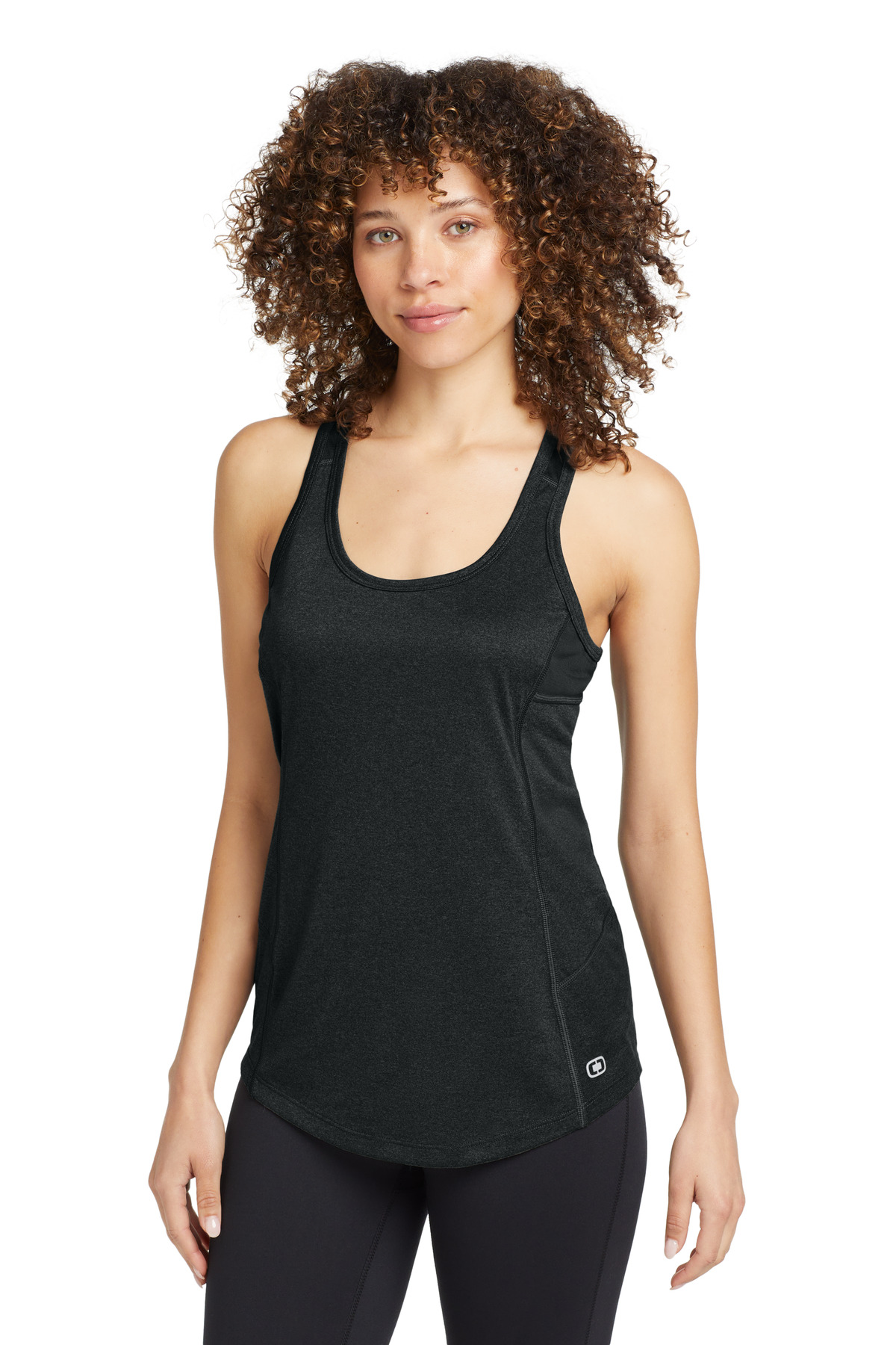 OGIO &#174;  Women's Racerback Pulse Tank. LOE322