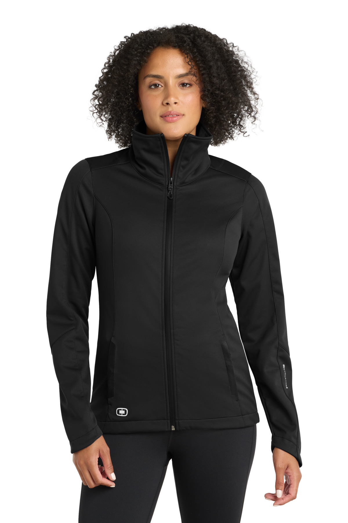 OGIO &#174;  Women's Crux Soft Shell. LOE720