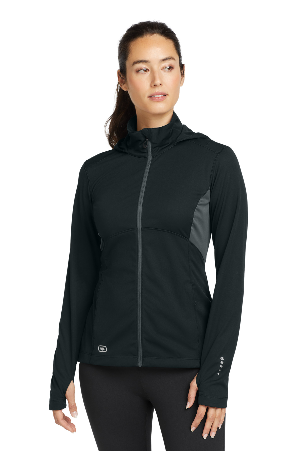OGIO &#174;  Women's Pivot Soft Shell. LOE721