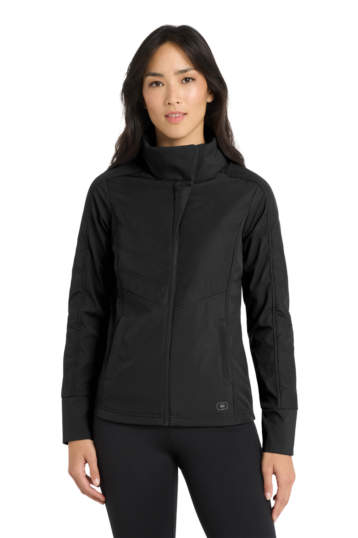 OGIO &#174;  Women's Brink Soft Shell. LOE722