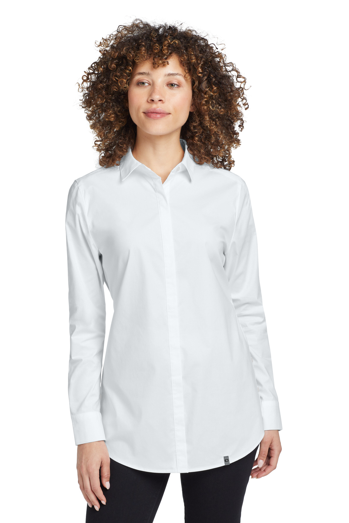 OGIO  &#174;  Women's Commuter Woven Tunic. LOG1002