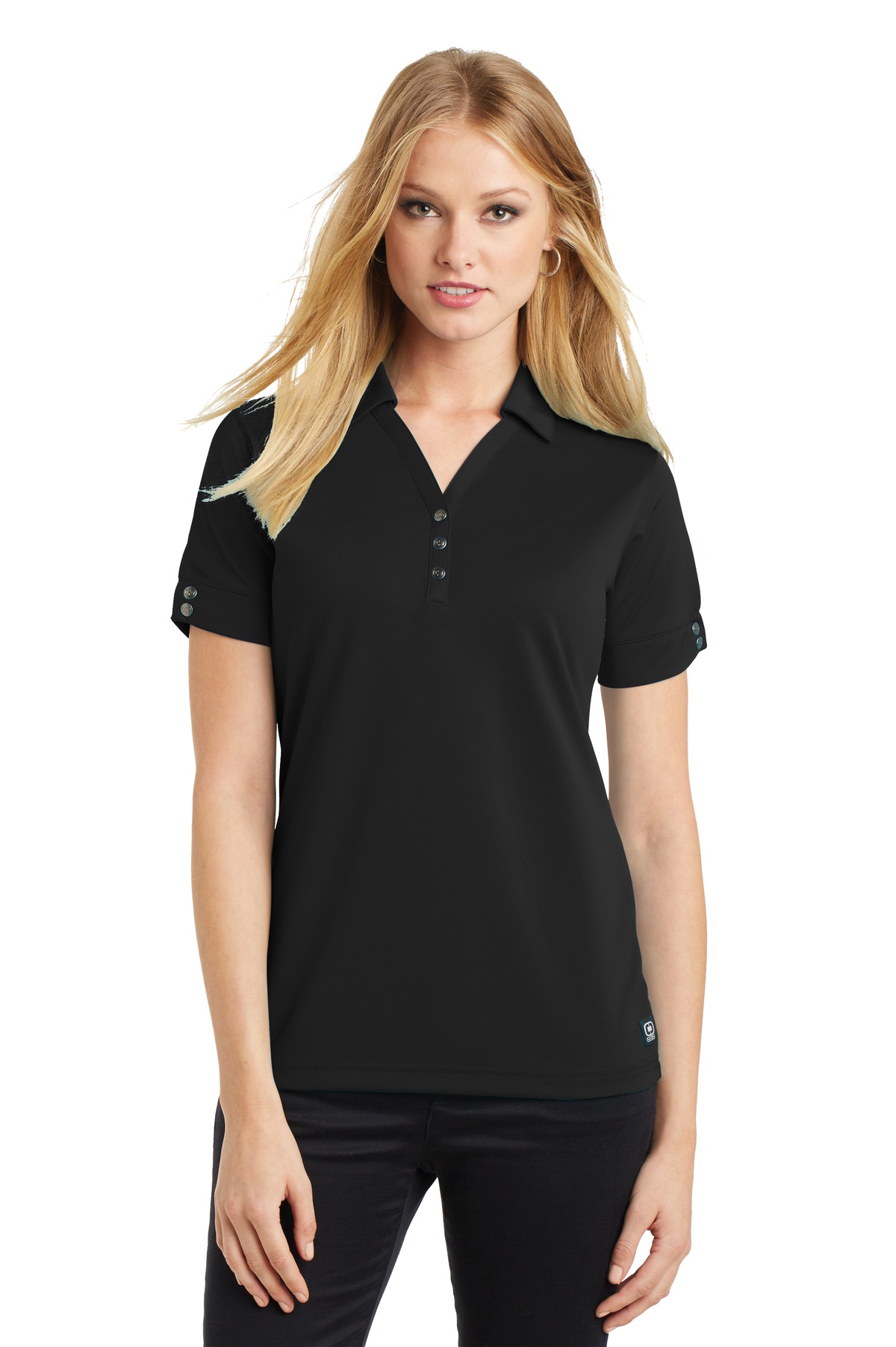 OGIO &#174;  - Glam Polo. LOG105