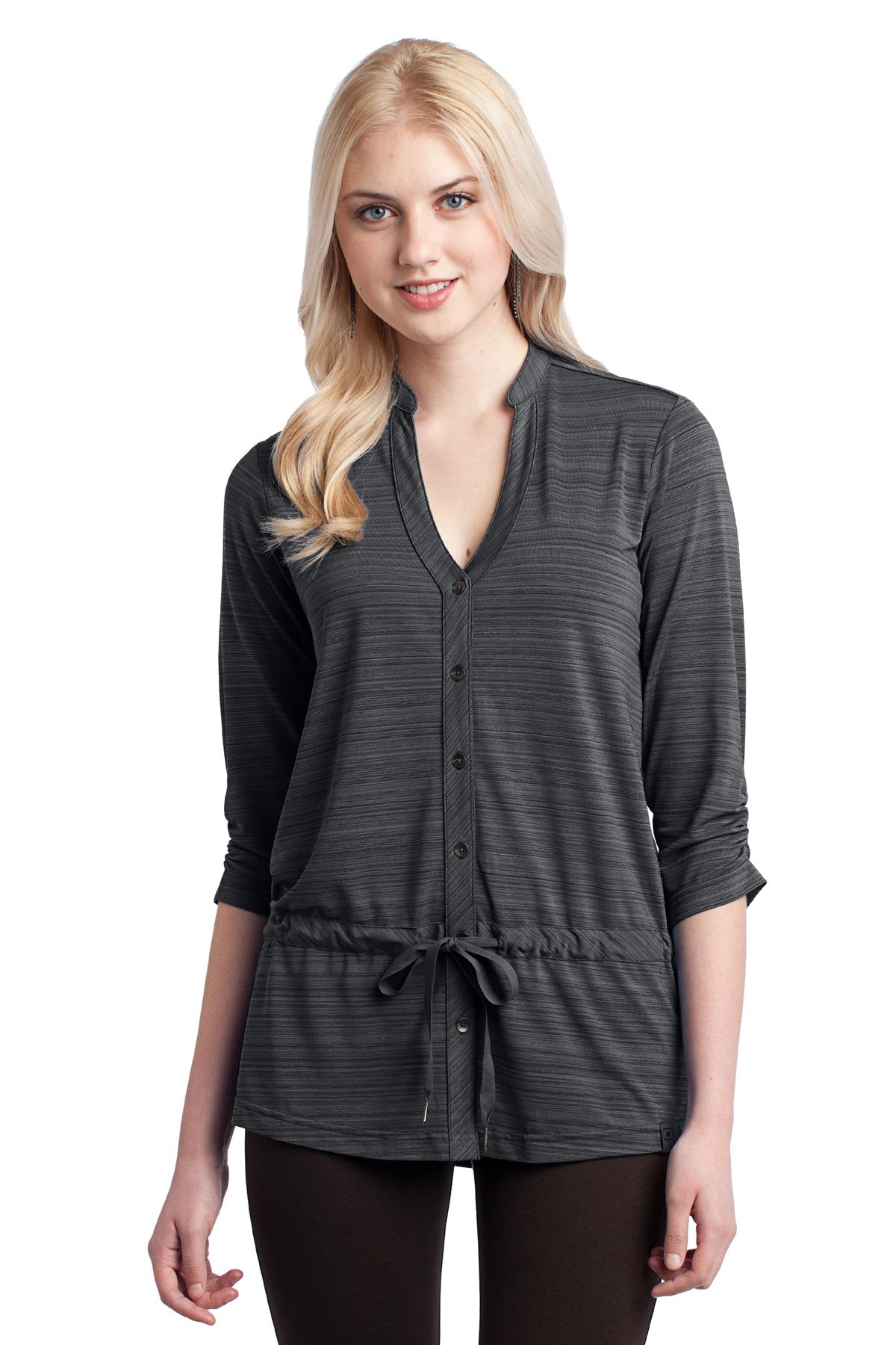  DISCONTINUED  OGIO &#174;  Elixir Tunic. LOG118