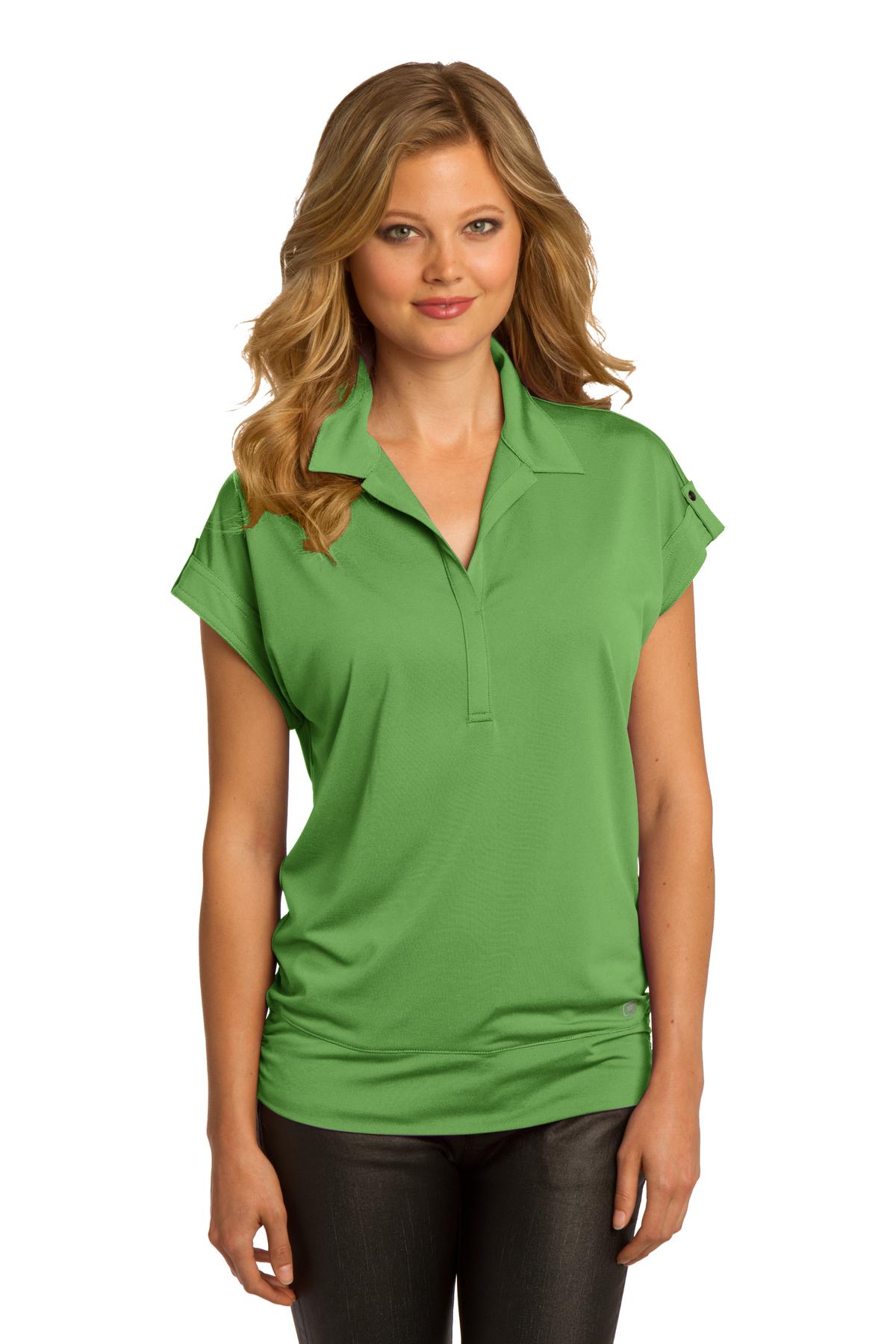  DISCONTINUED  OGIO &#174;  Ladies Leveler. LOG119