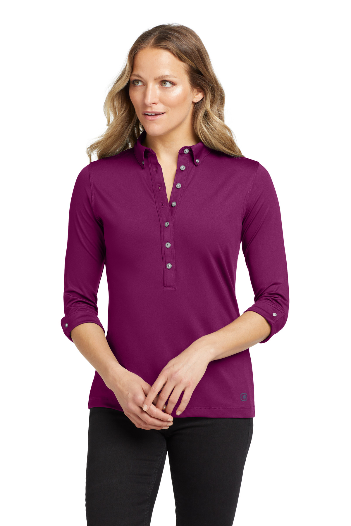 OGIO &#174;  Women's Gauge Polo. LOG122