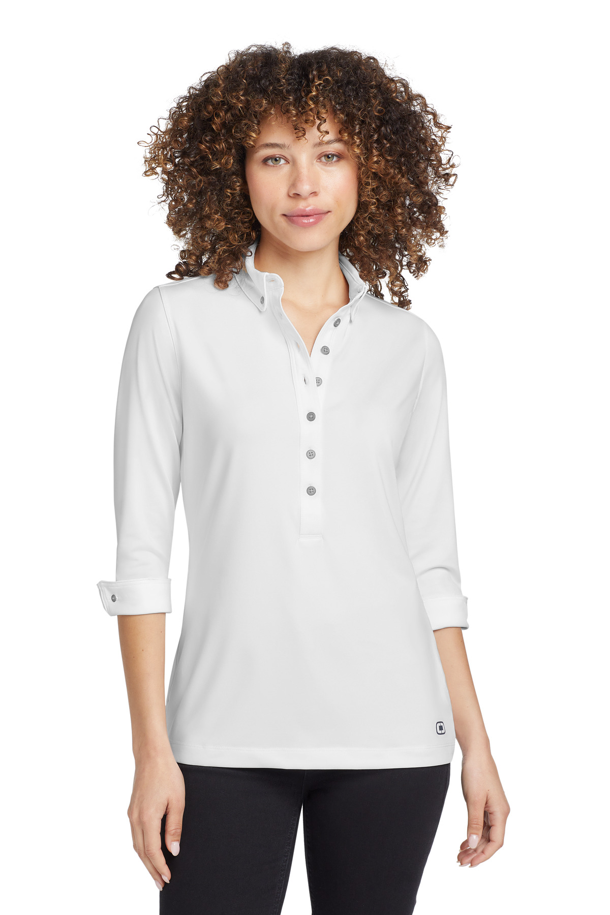 OGIO &#174;  Women's Gauge Polo. LOG122