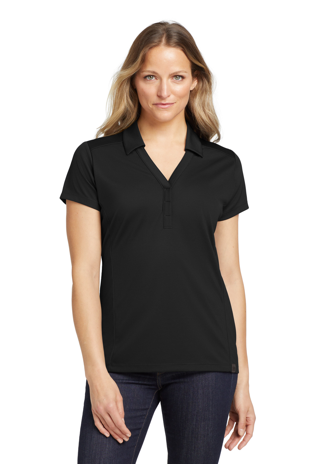 OGIO &#174;  Women's Framework Polo. LOG125