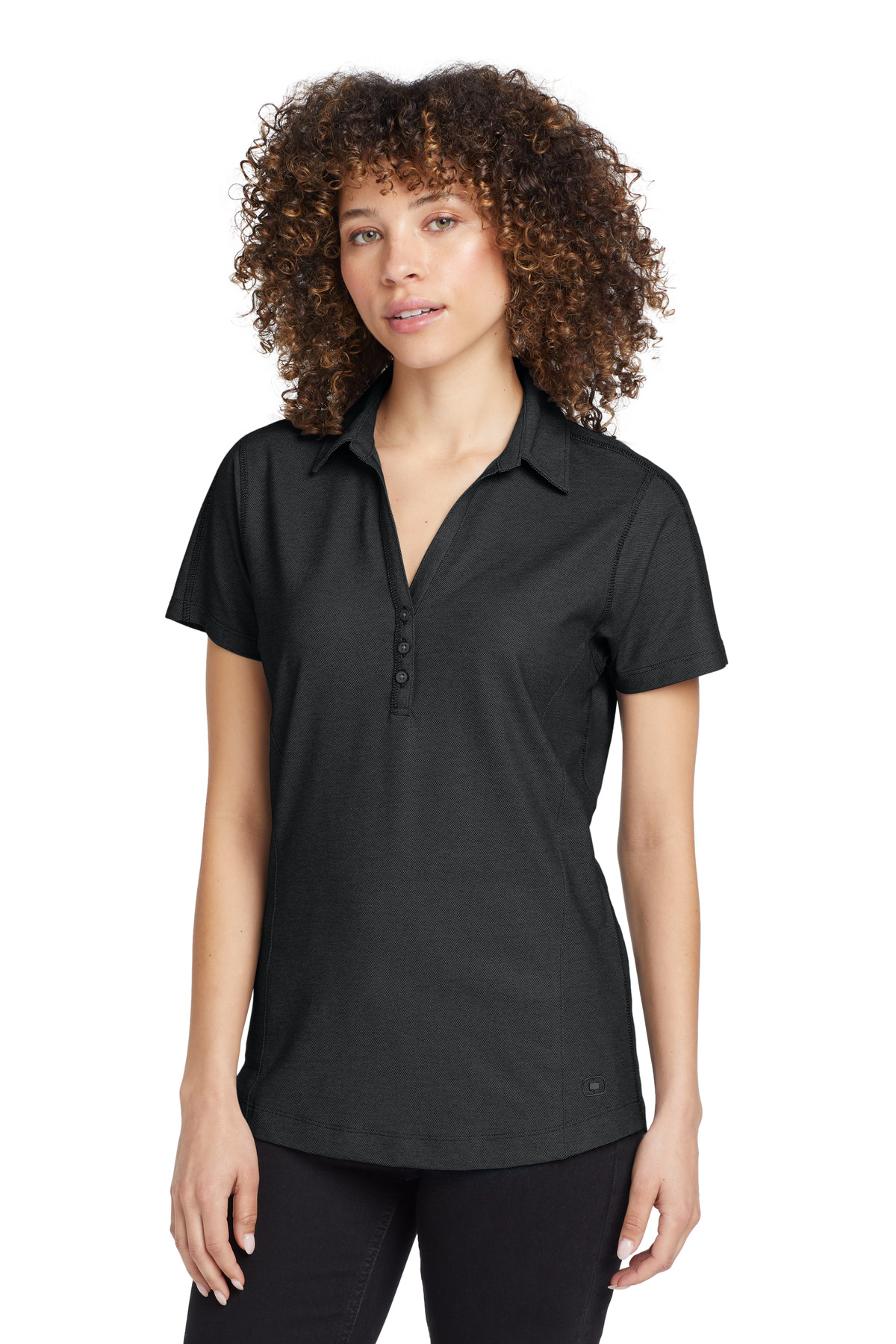 OGIO &#174;  Women's Onyx Polo. LOG126