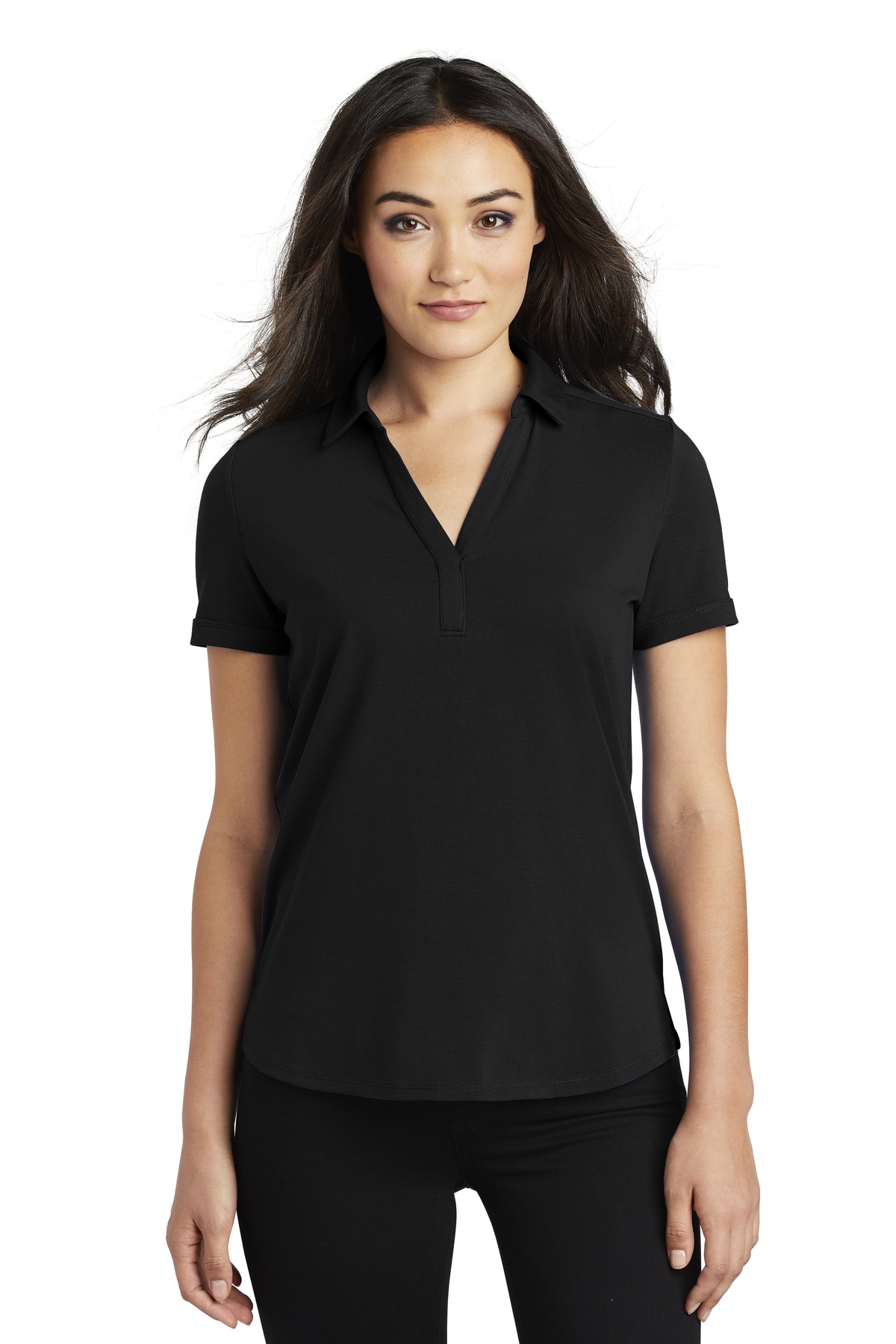 OGIO  &#174;  Women's Limit Polo. LOG138