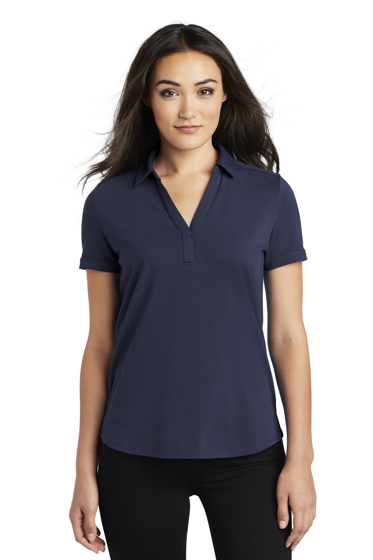 OGIO  &#174;  Women's Limit Polo. LOG138