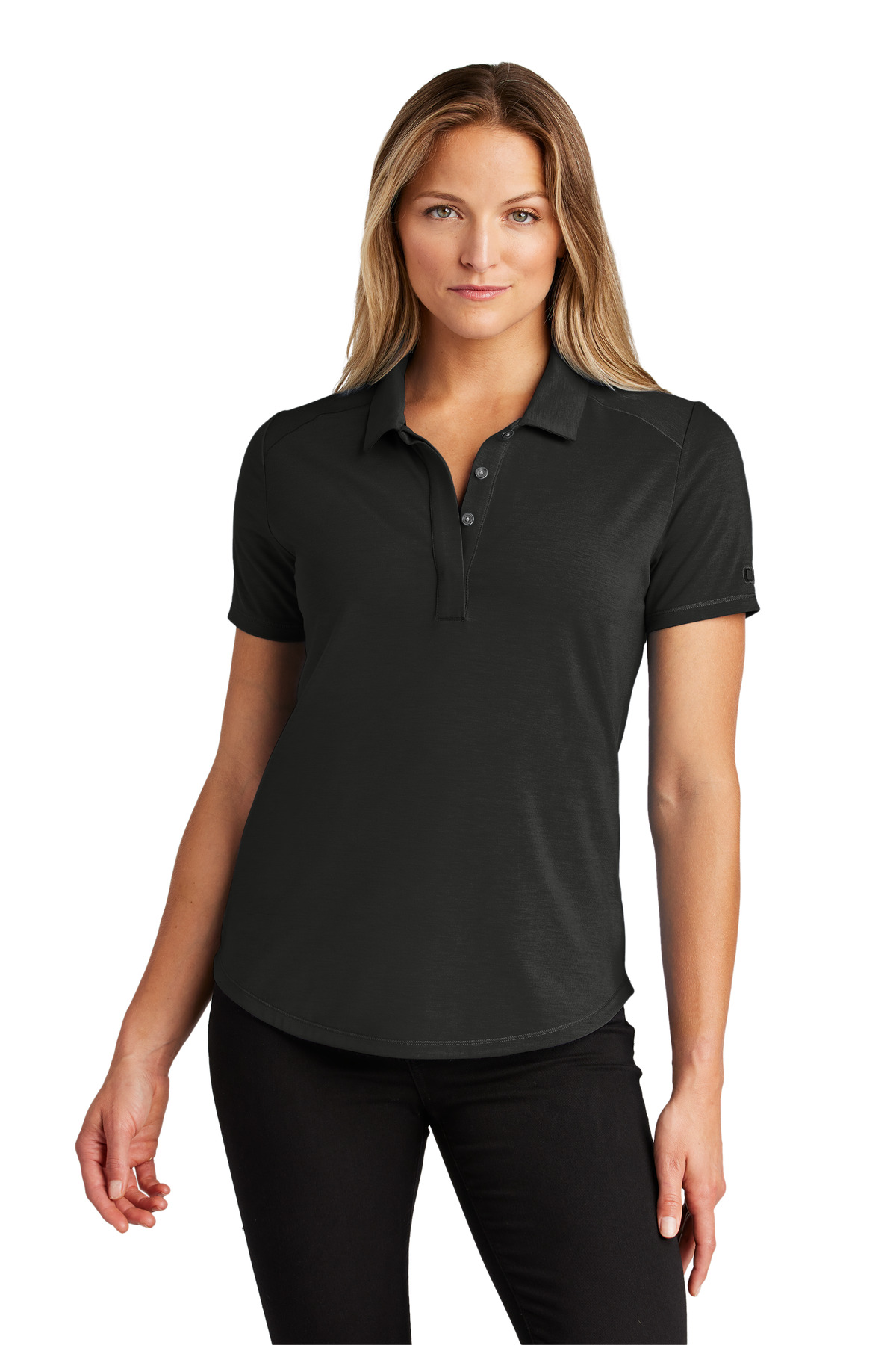 OGIO &#174;  Women's Motion Polo LOG152