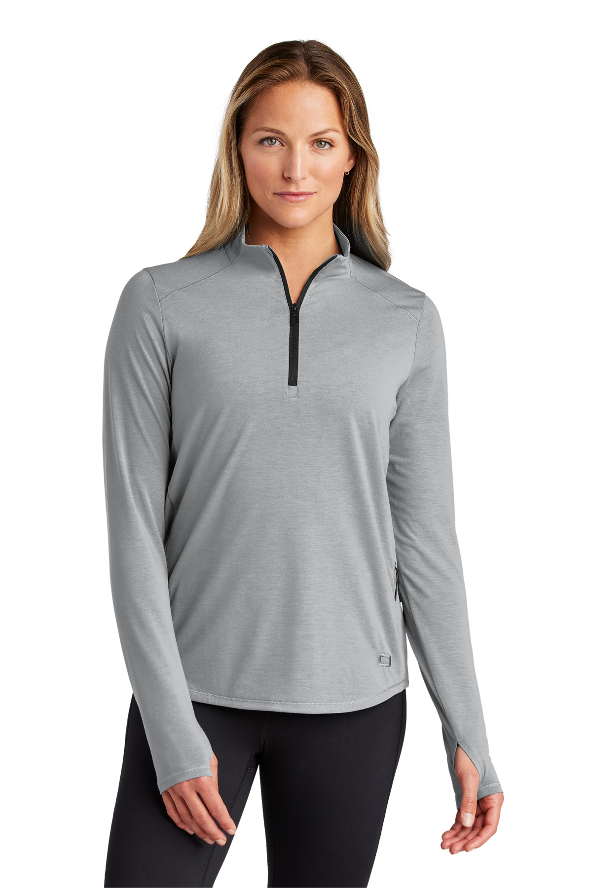 OGIO &#174;  Women's Motion 1/4-Zip LOG153