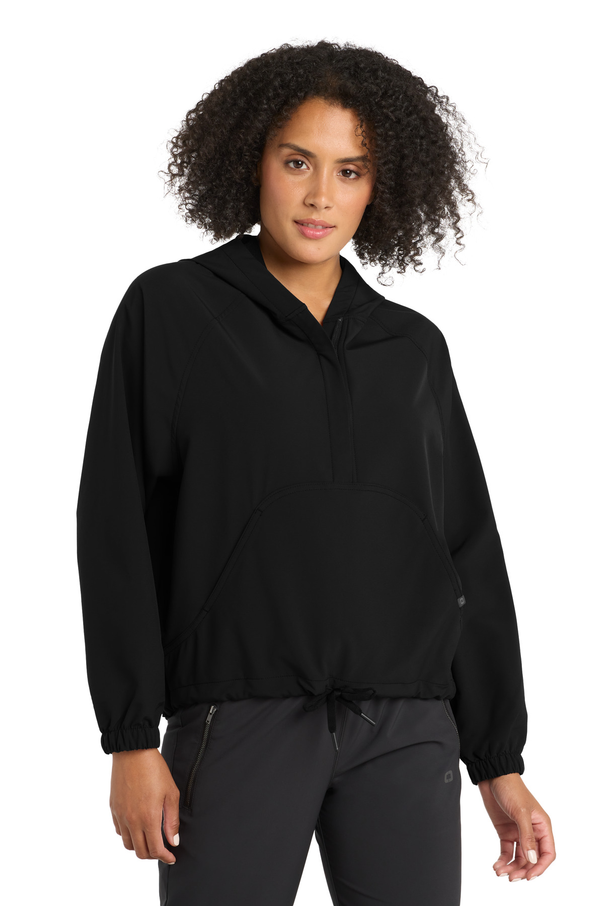 OGIO &#174;  Women's Connection Anorak LOG706