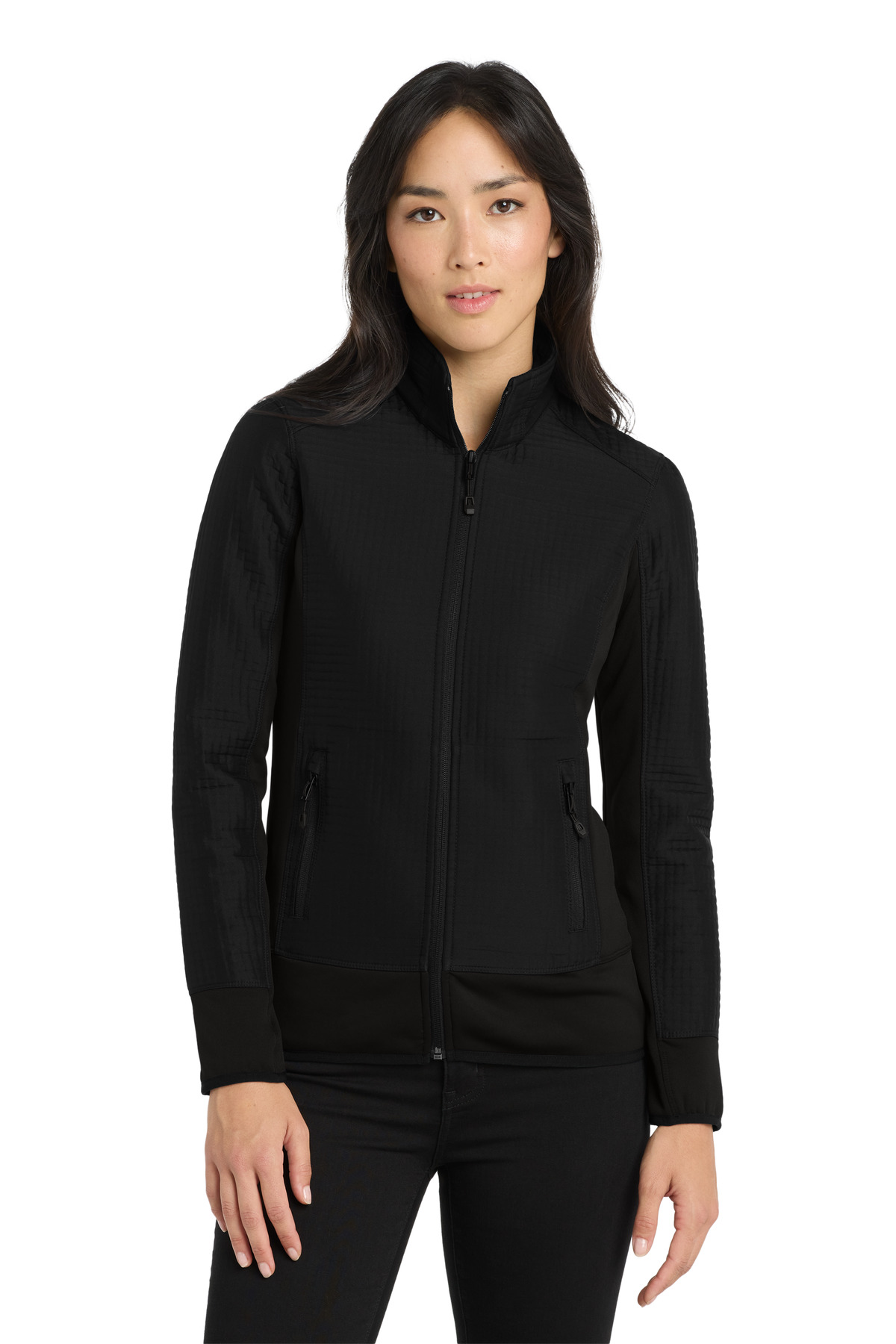 OGIO  &#174;  Women's Trax Jacket. LOG726