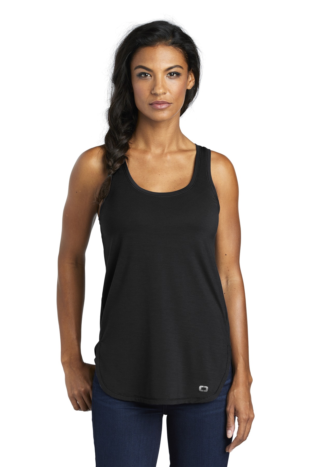 OGIO  &#174;  Women's Luuma Tank. LOG801