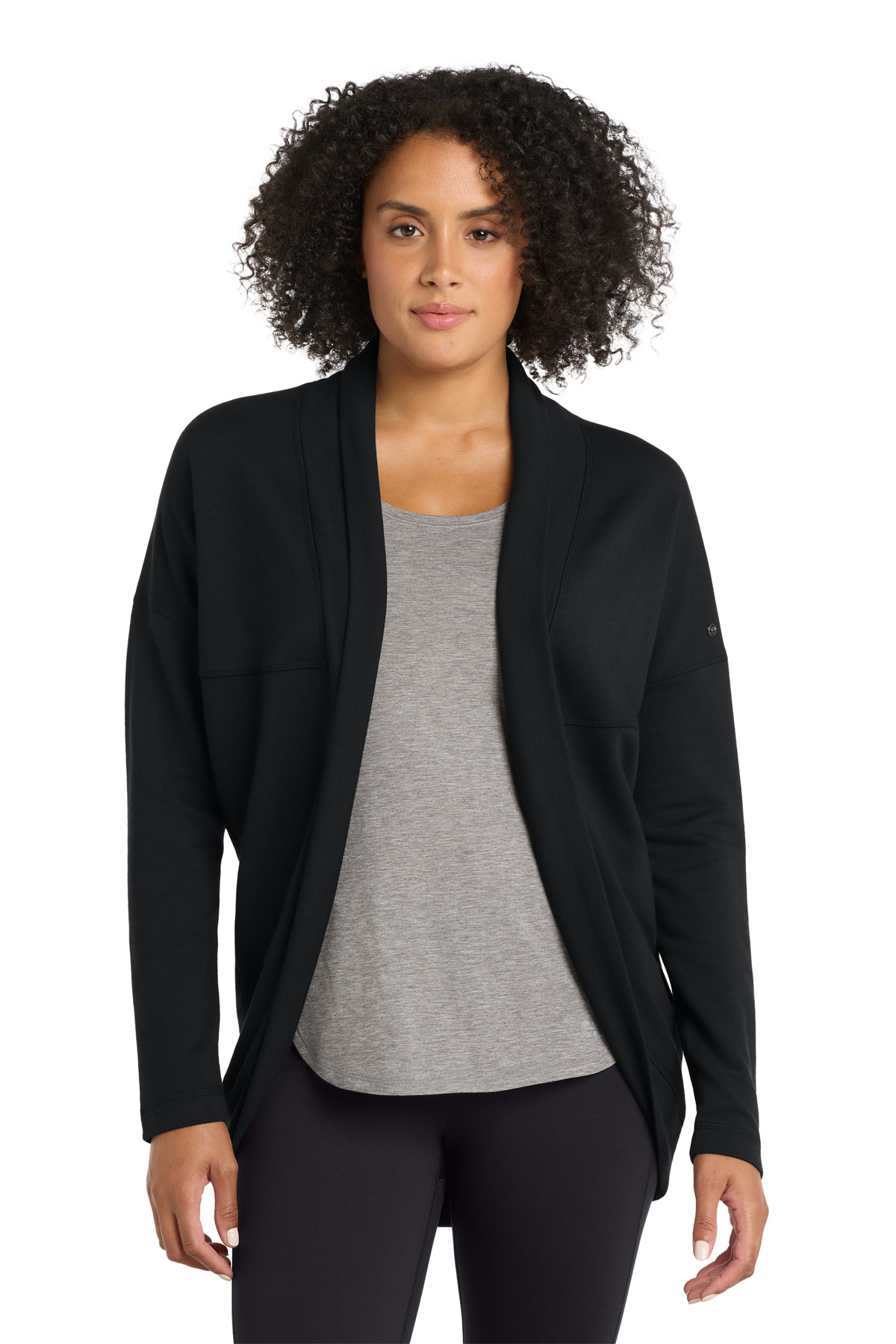 OGIO &#174;  Women's Luuma Cocoon Fleece. LOG811