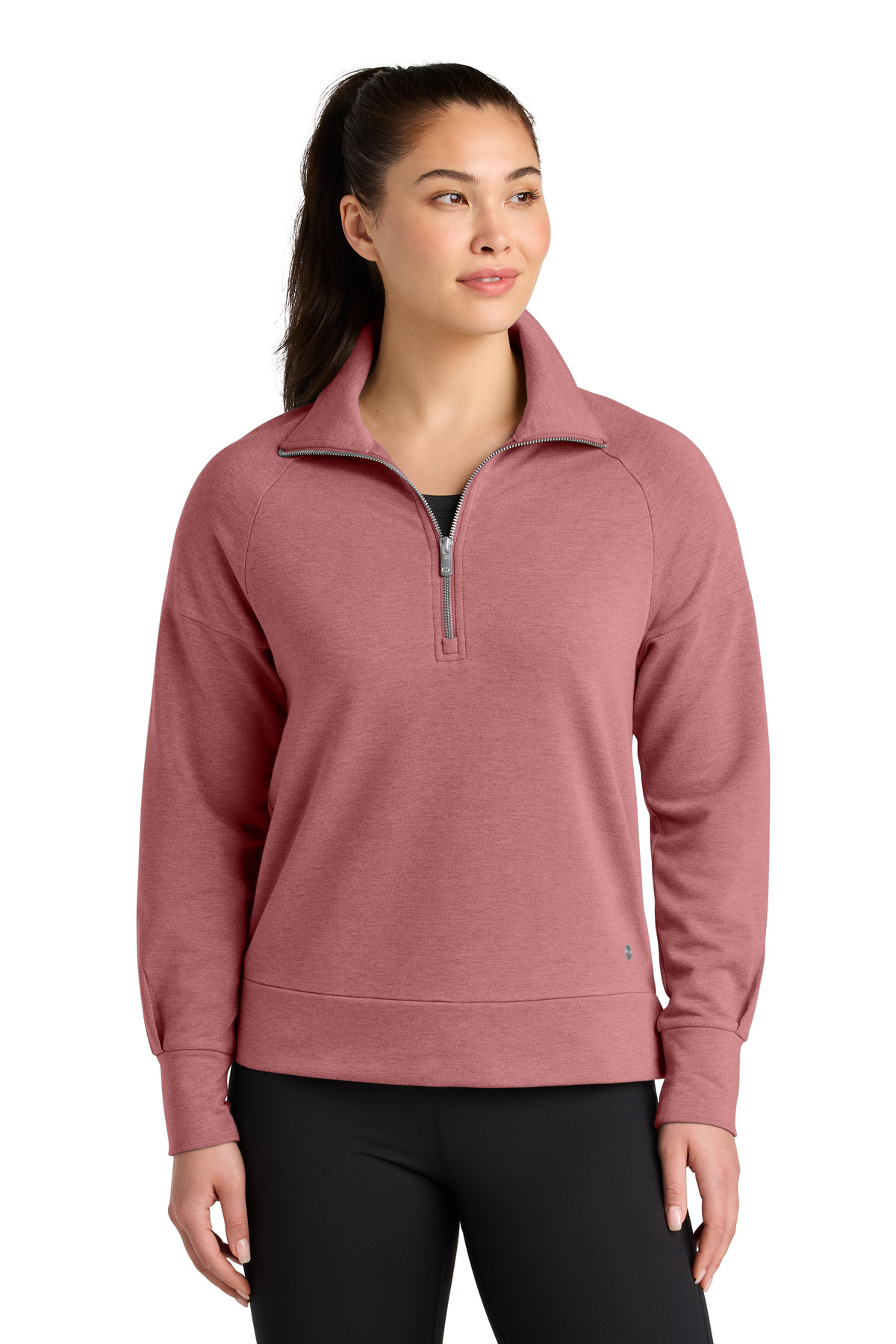 OGIO &#174;  Women's Luuma 1/2-Zip LOG814