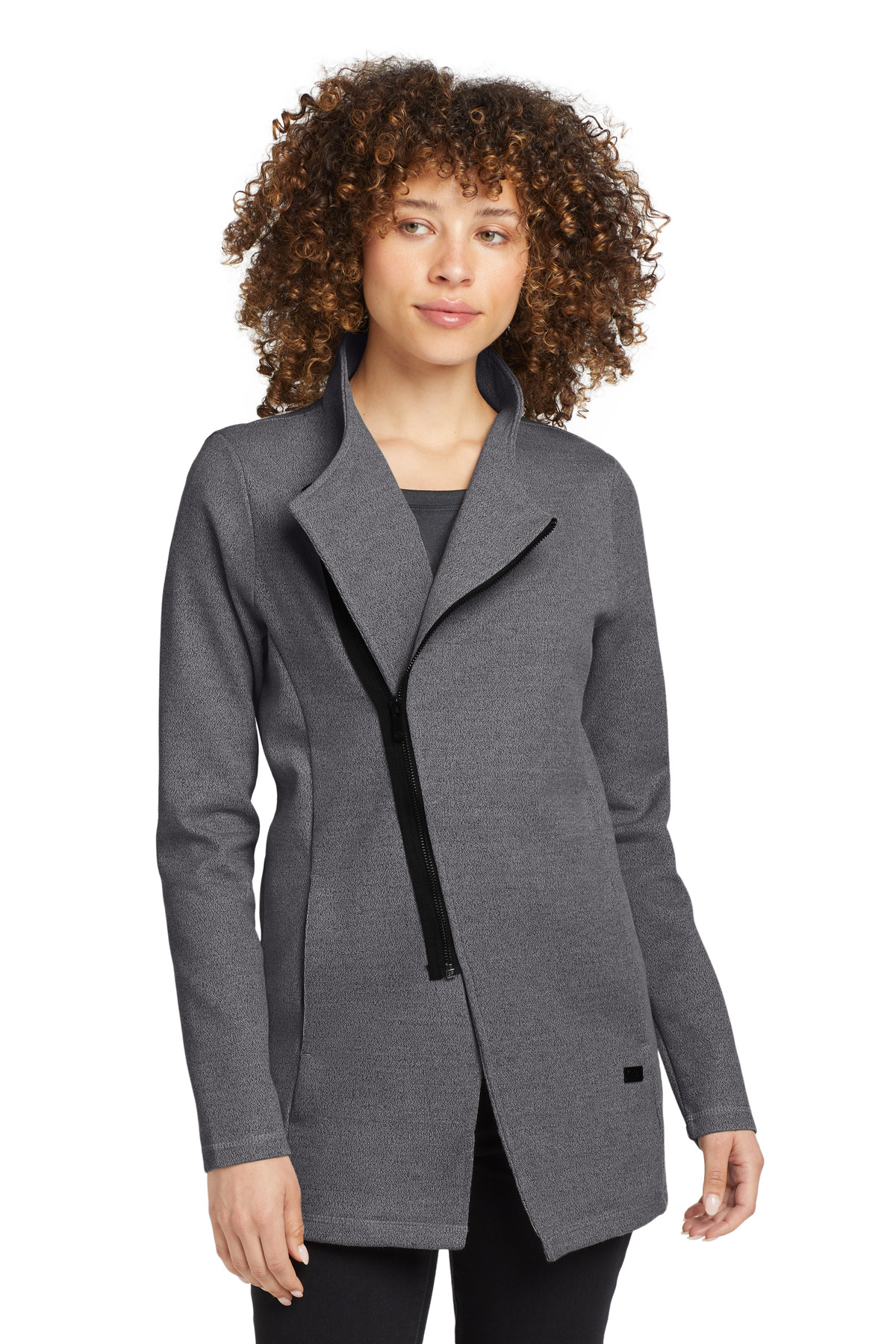 OGIO  &#174;  Women's Transition Full-Zip. LOG821