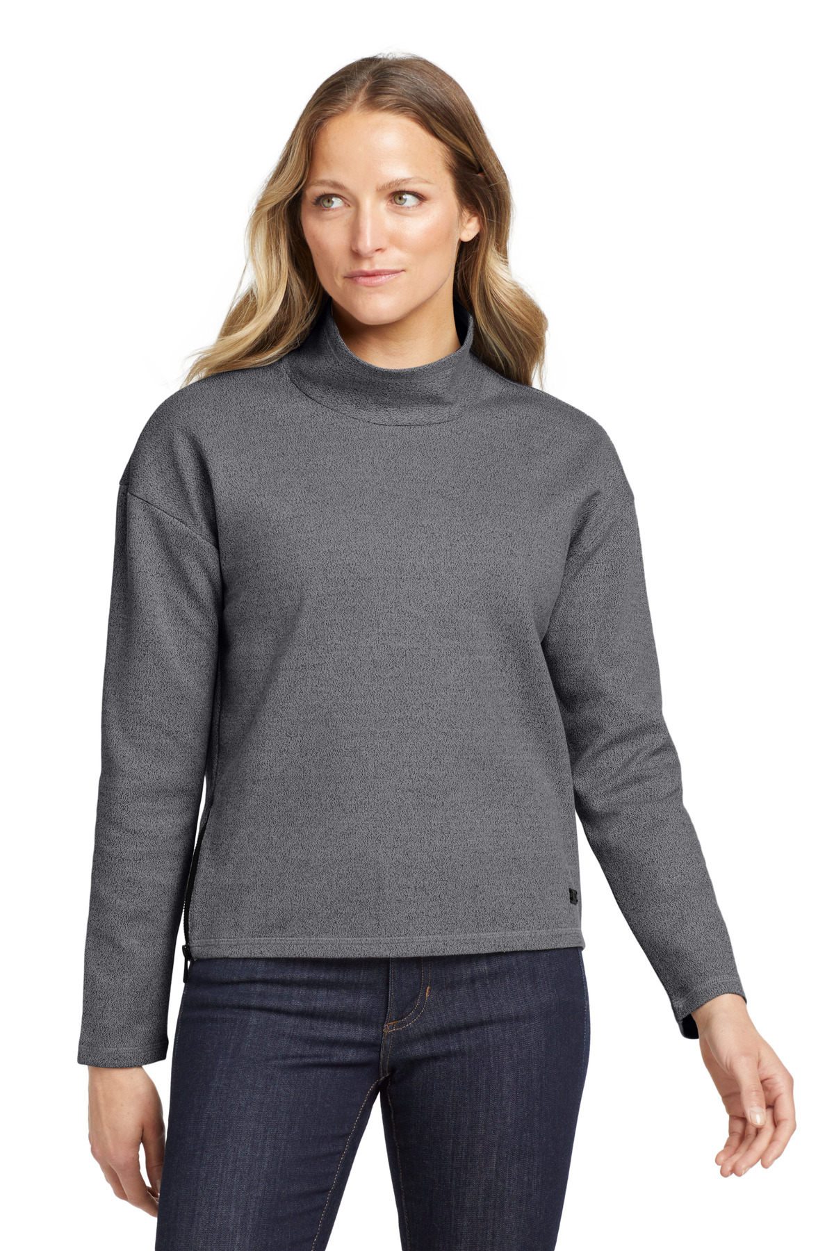 OGIO  &#174;  Women's Transition Pullover. LOG822
