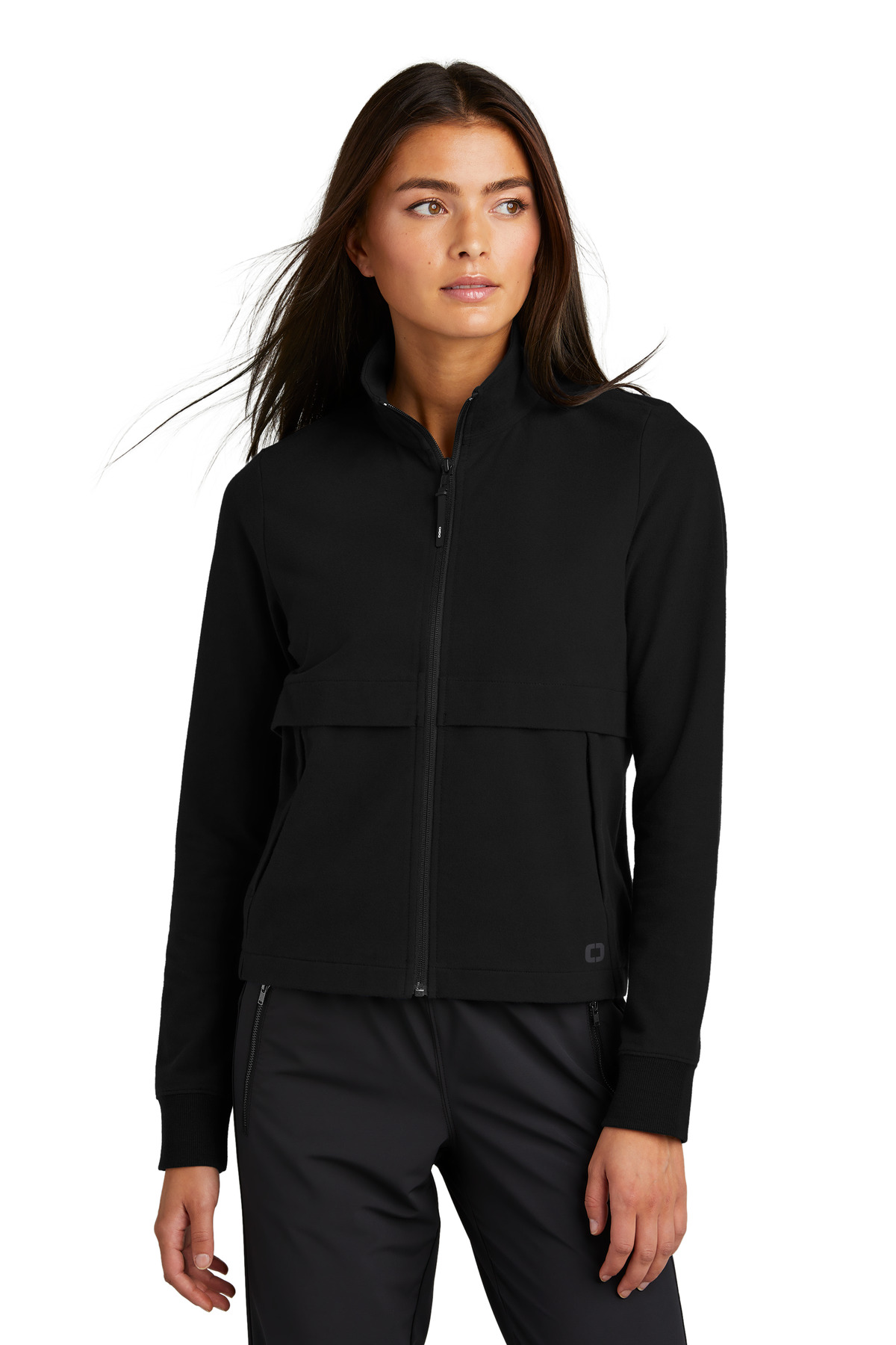 OGIO &#174;  Women's Outstretch Full-Zip LOG830