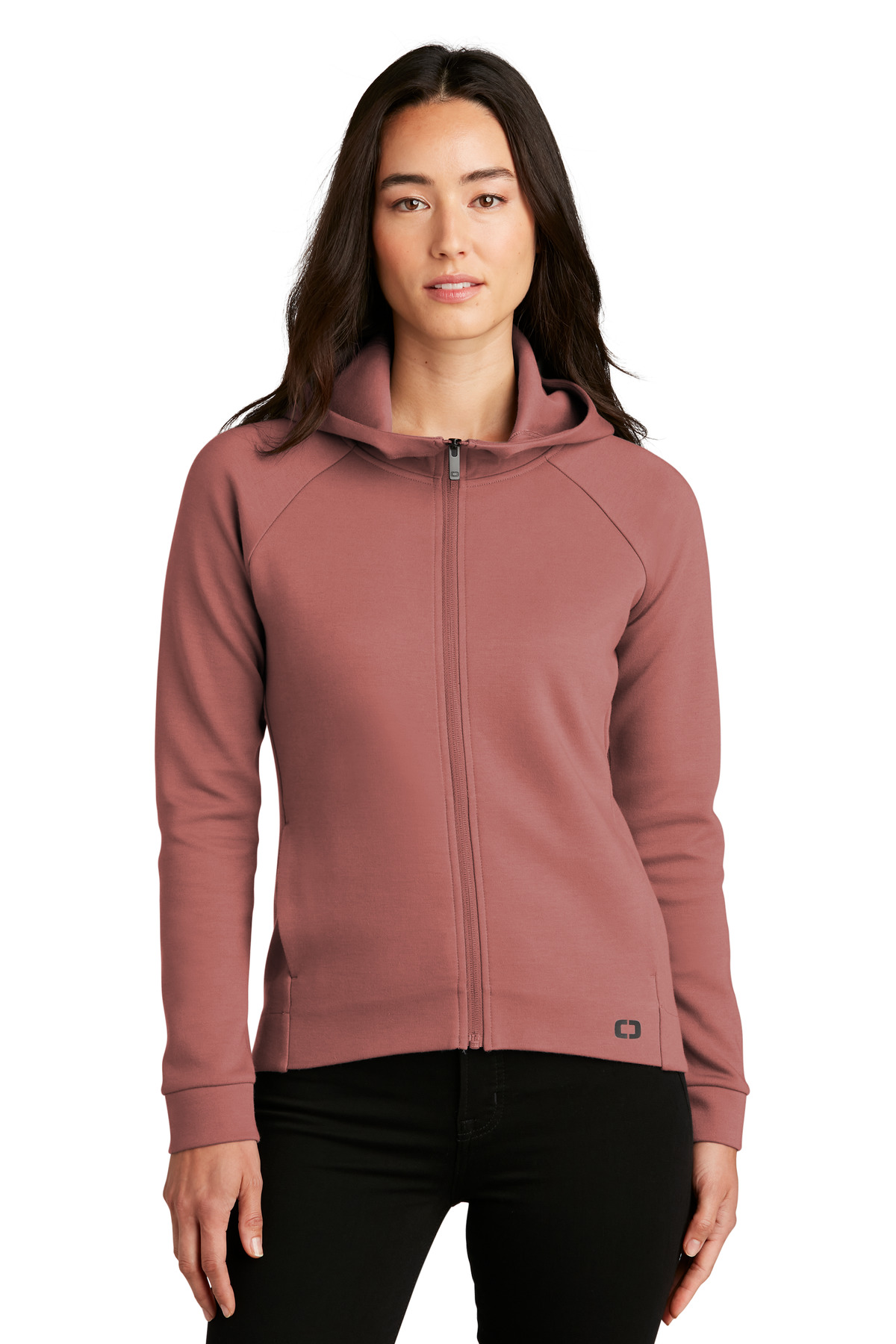 OGIO &#174;  Women's Bolt Full-Zip Hoodie LOG850