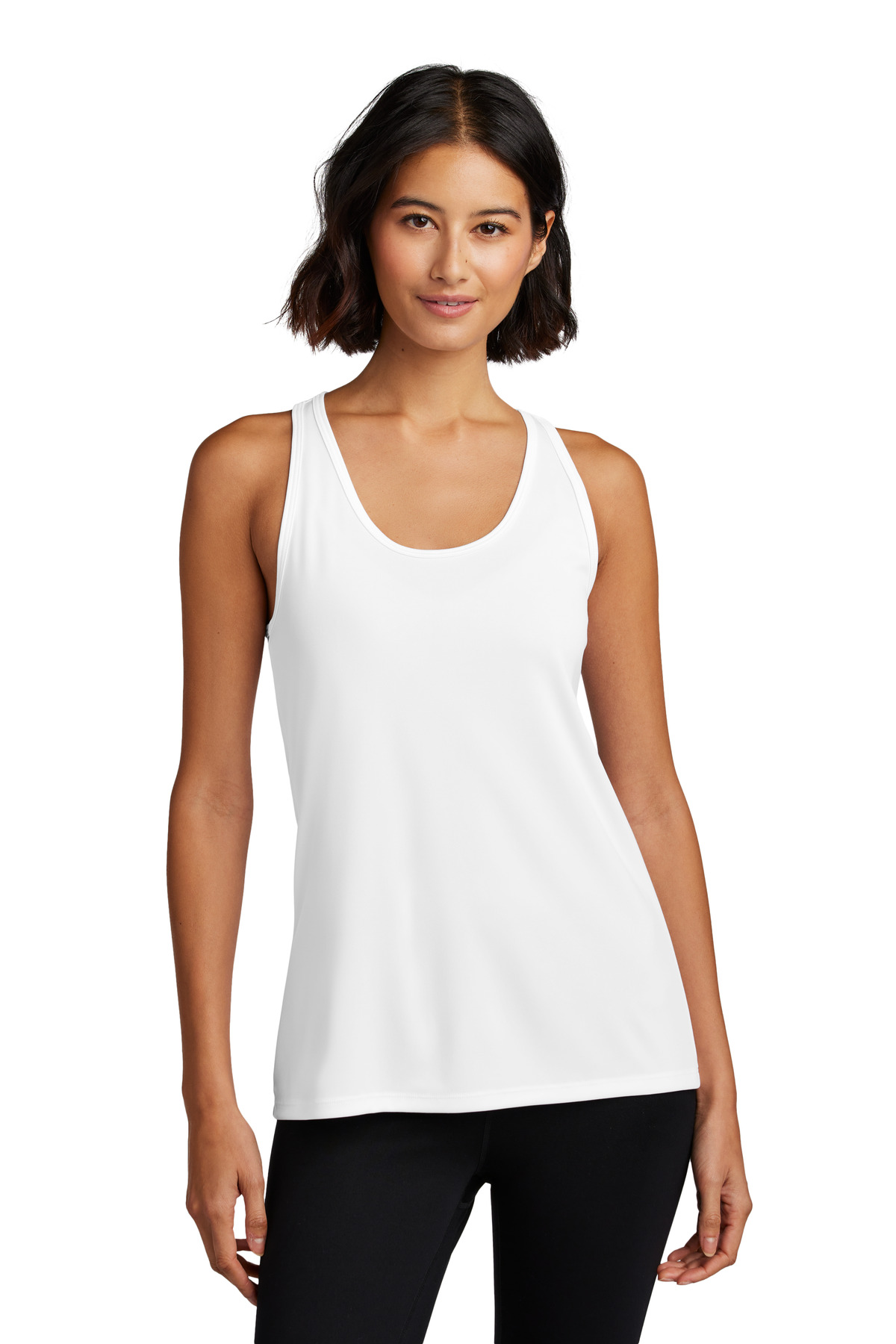Port & Co &#153;  Women's Performance Tank LPC380TT