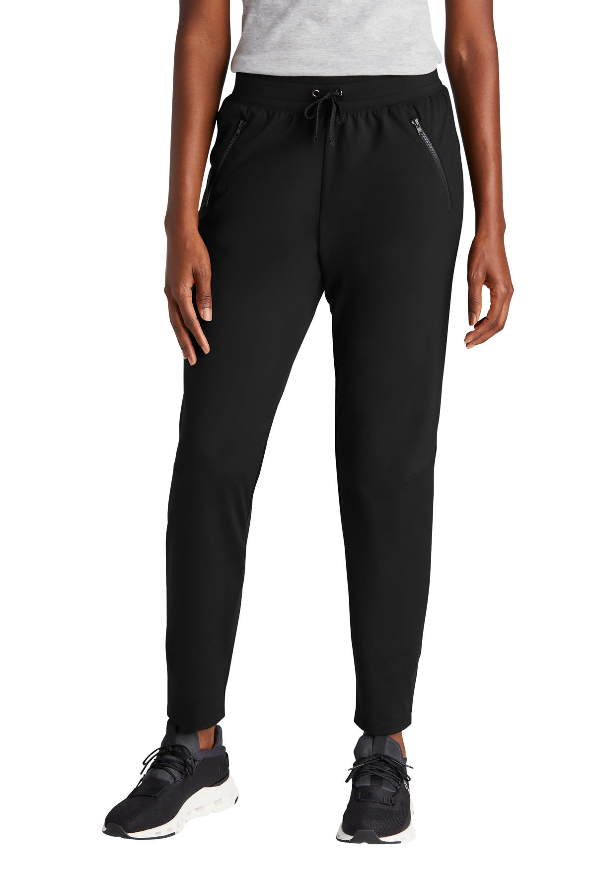 Sport-Tek &#174;  Women's Circuit Jogger LPST871
