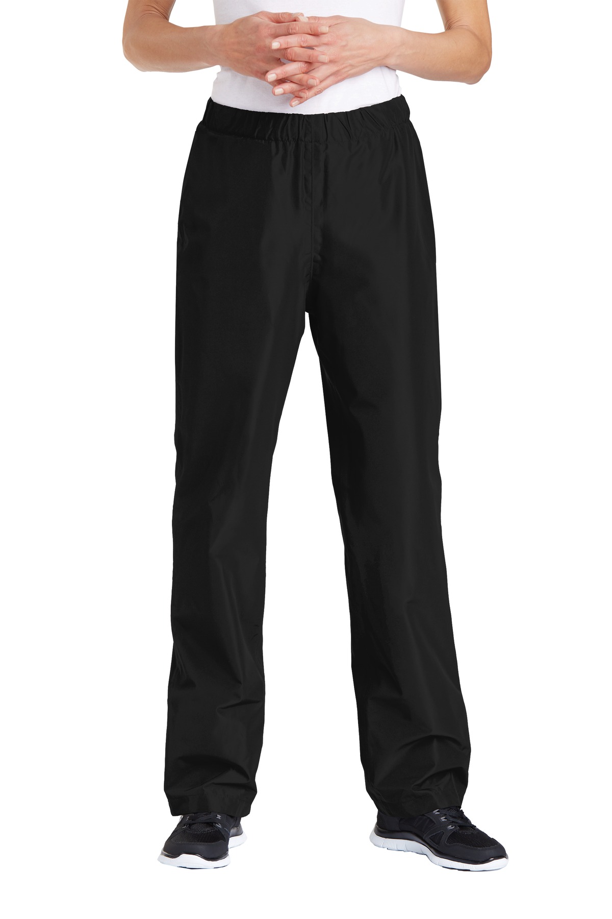  DISCONTINUED  Port Authority &#174;  Ladies Torrent Waterproof Pant. LPT333