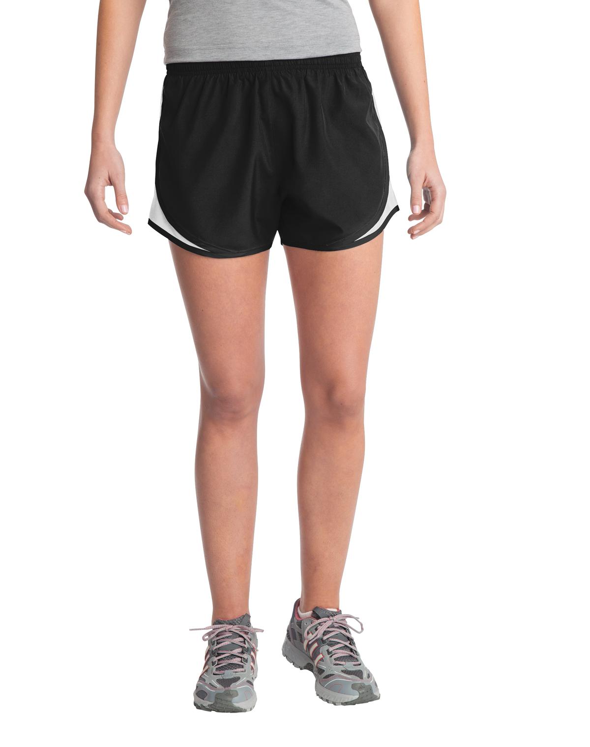 Sport-Tek &#174;  Women's Cadence Short. LST304