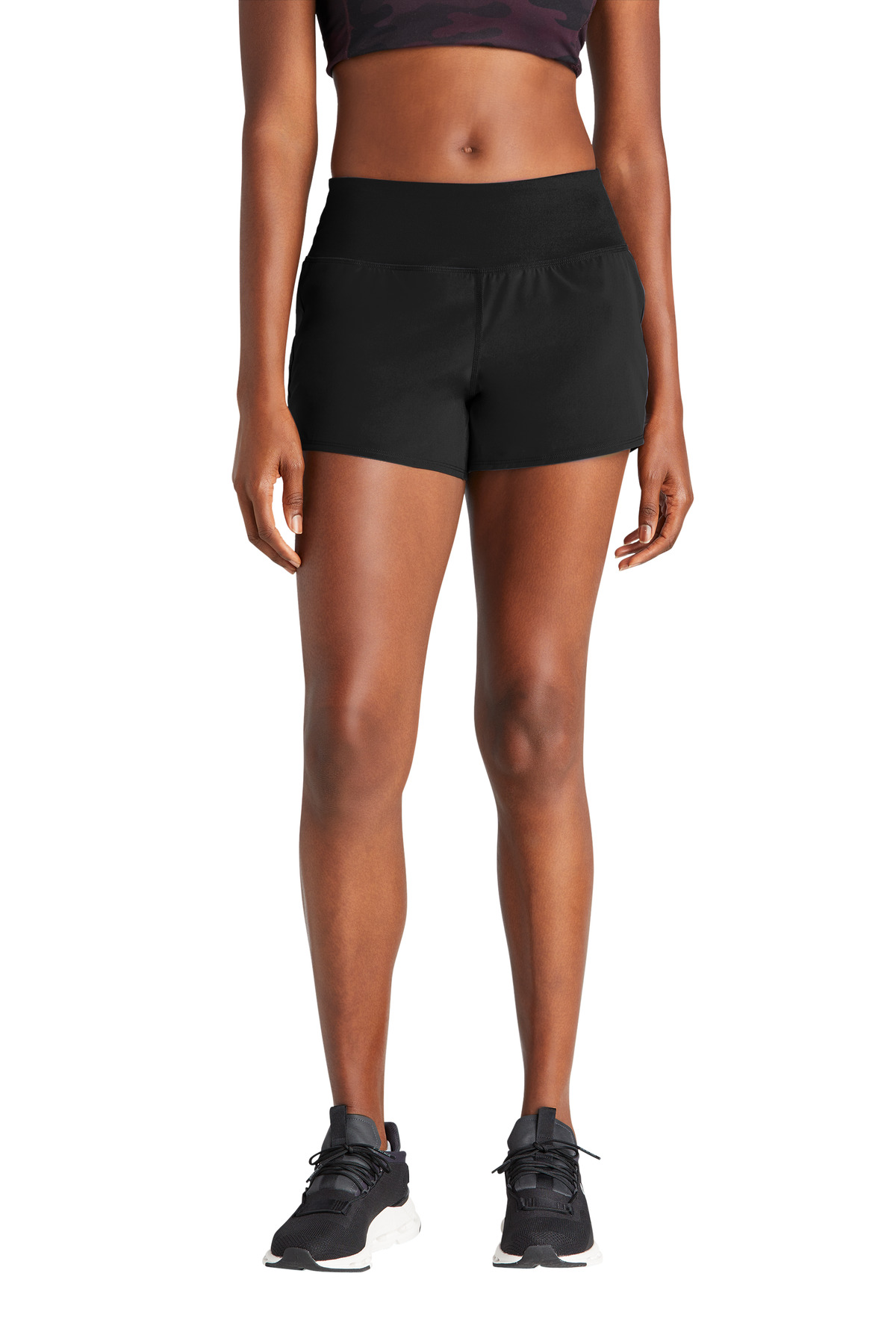 Sport-Tek &#174;  Women's Repeat Short LST485