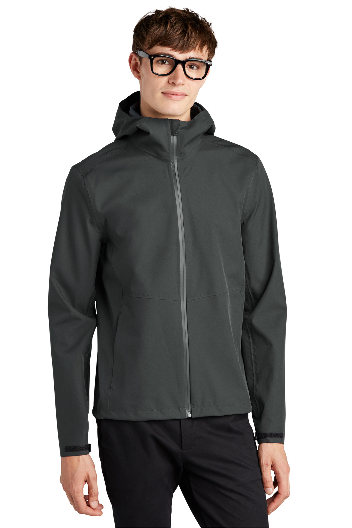 Mercer+Mettle &#174;  Waterproof Rain Shell MM7000